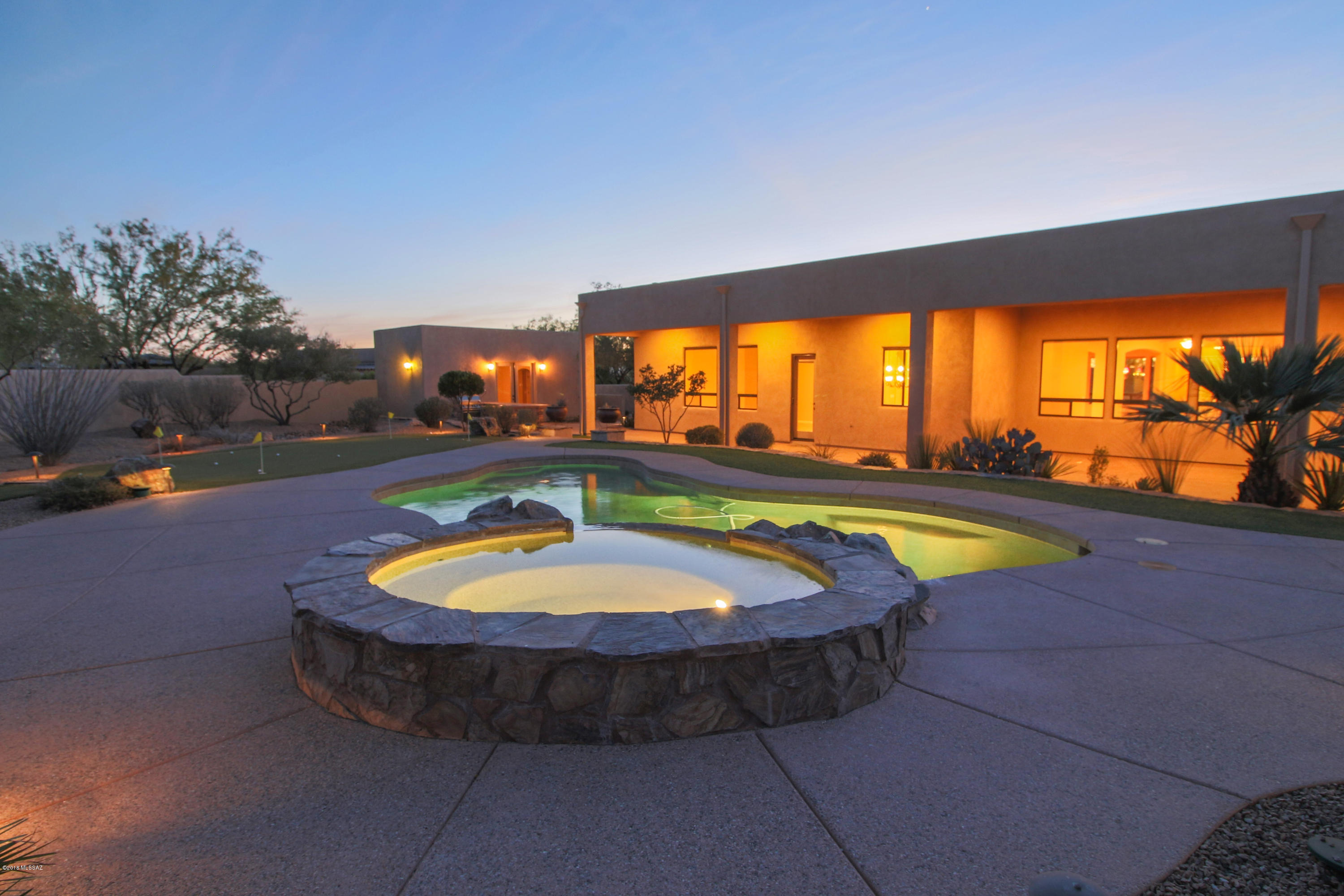 Sycamore Hills Est. (1-82) - Residential