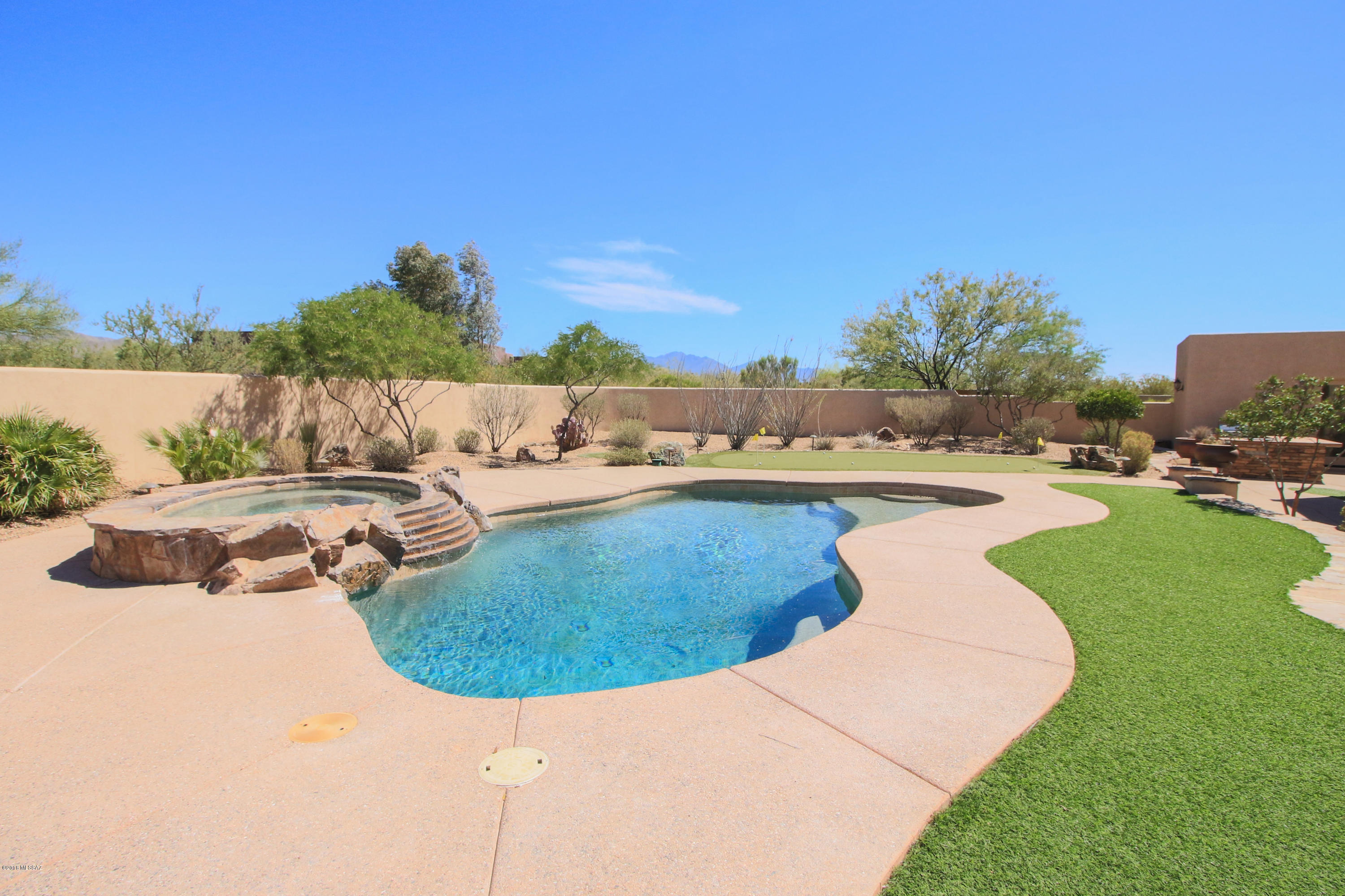 Sycamore Hills Est. (1-82) - Residential