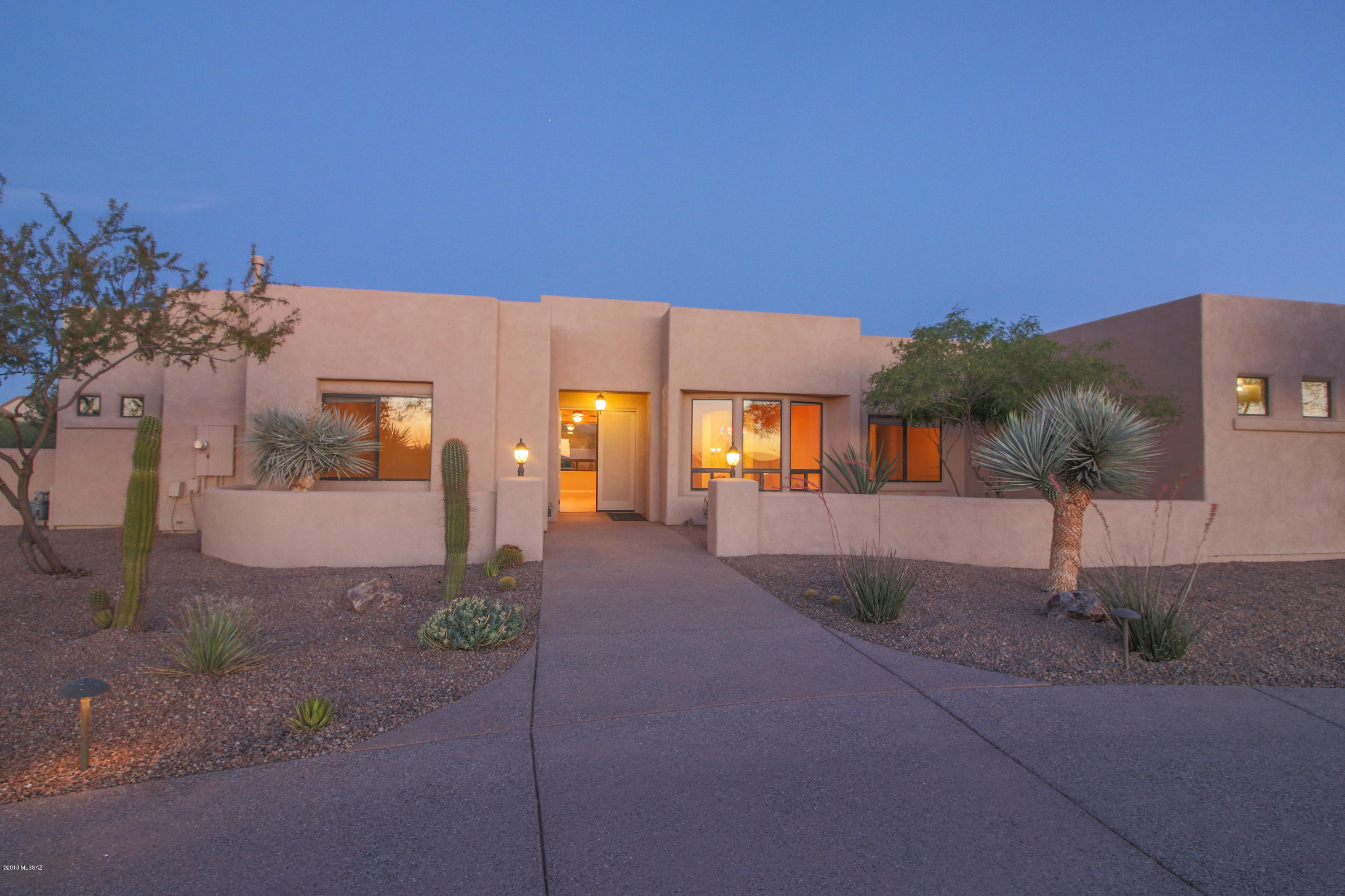 Sycamore Hills Est. (1-82) - Residential