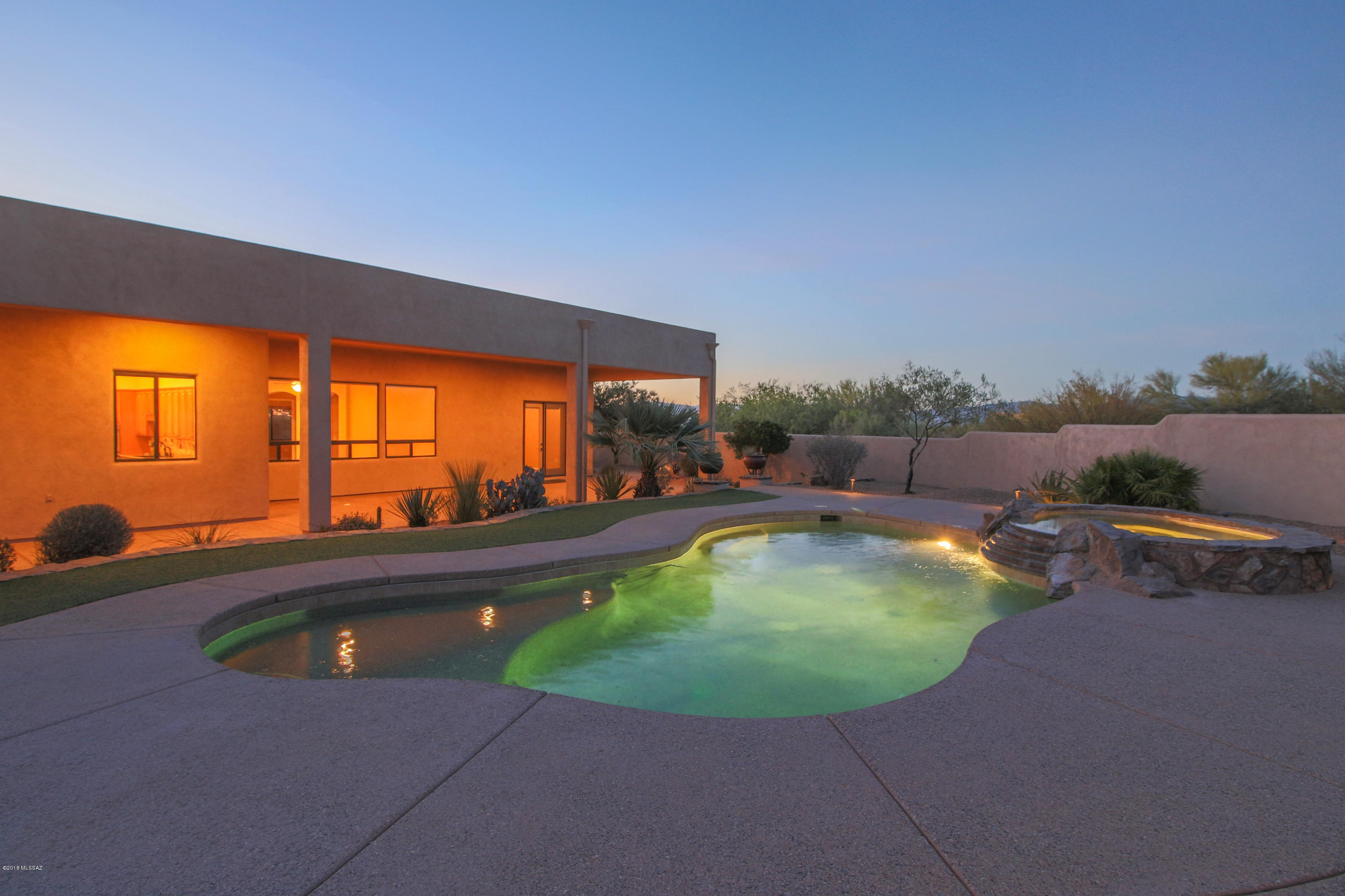 Sycamore Hills Est. (1-82) - Residential
