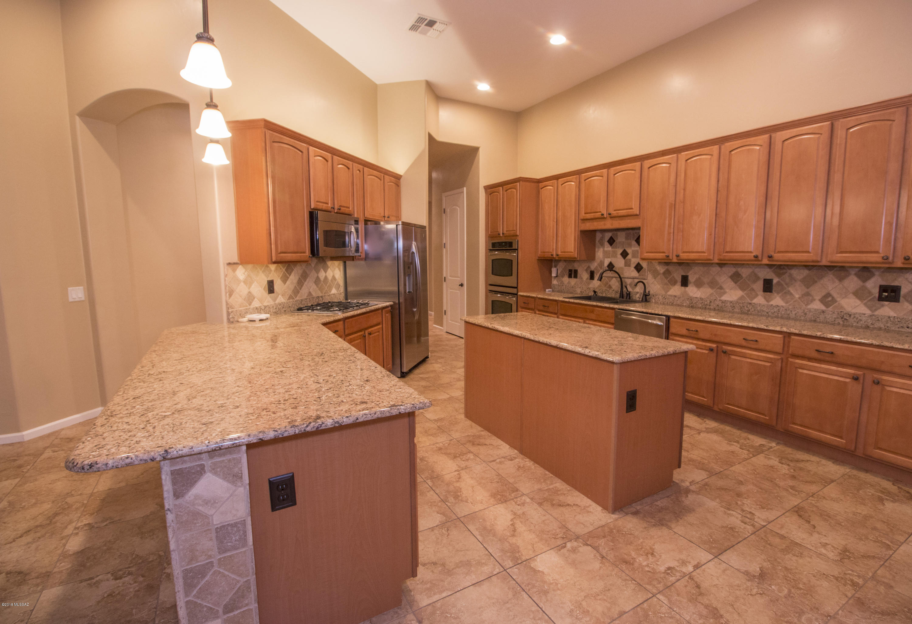 Sycamore Hills Est. (1-82) - Residential