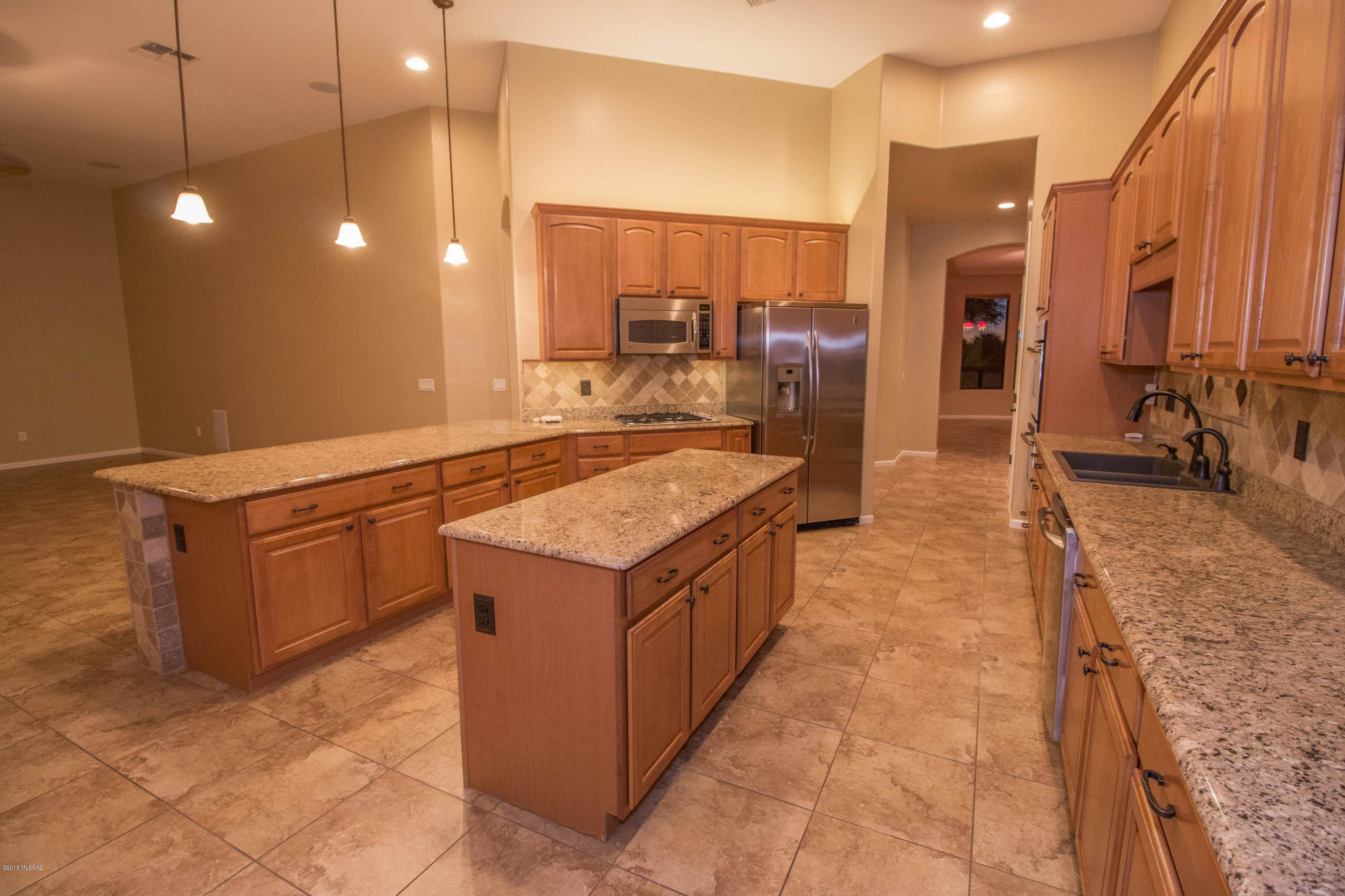 Sycamore Hills Est. (1-82) - Residential