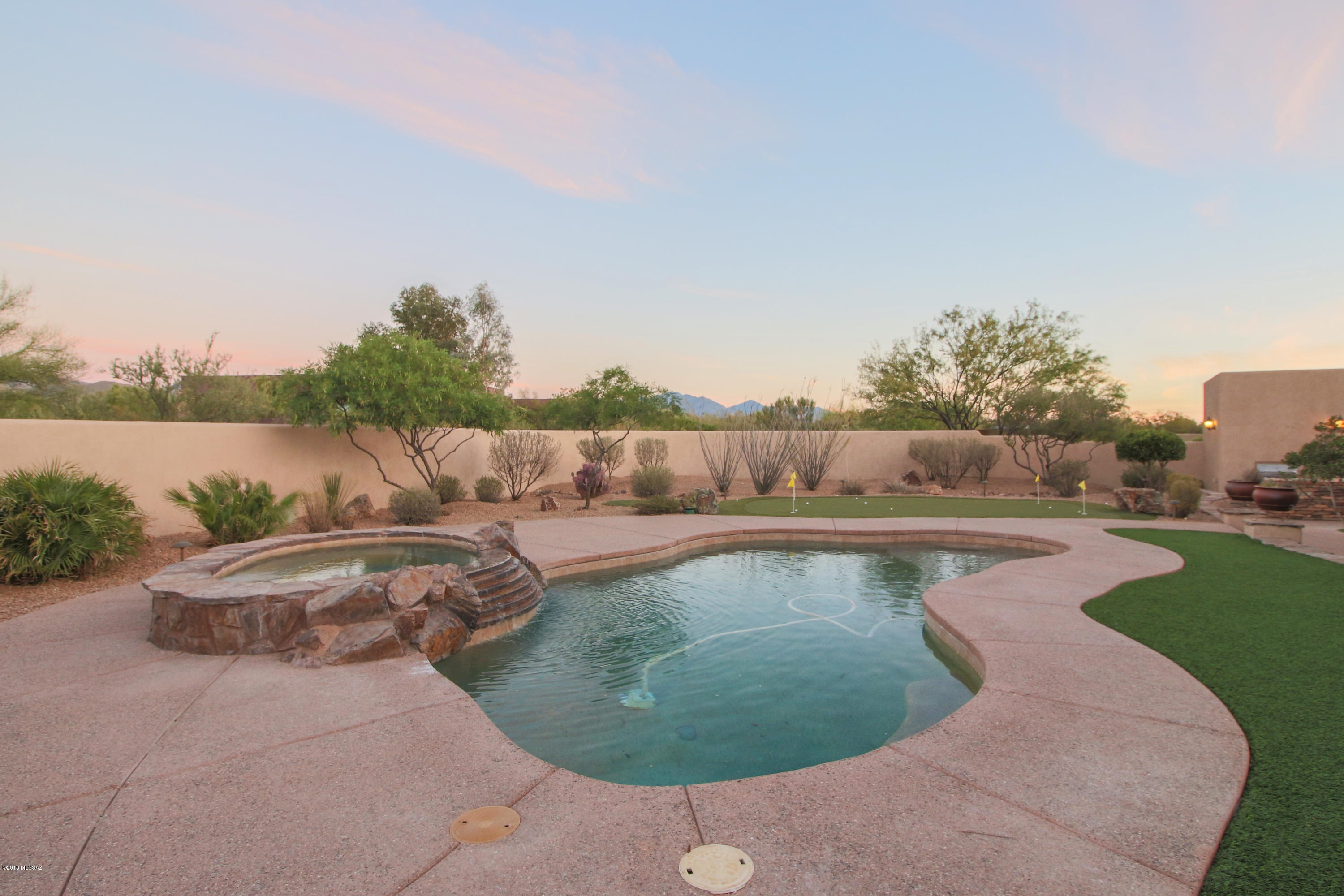 Sycamore Hills Est. (1-82) - Residential