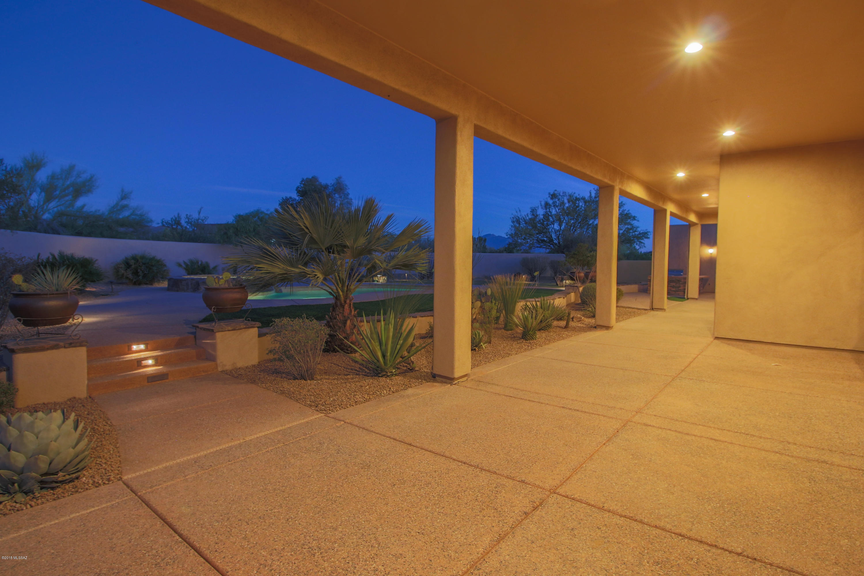 Sycamore Hills Est. (1-82) - Residential