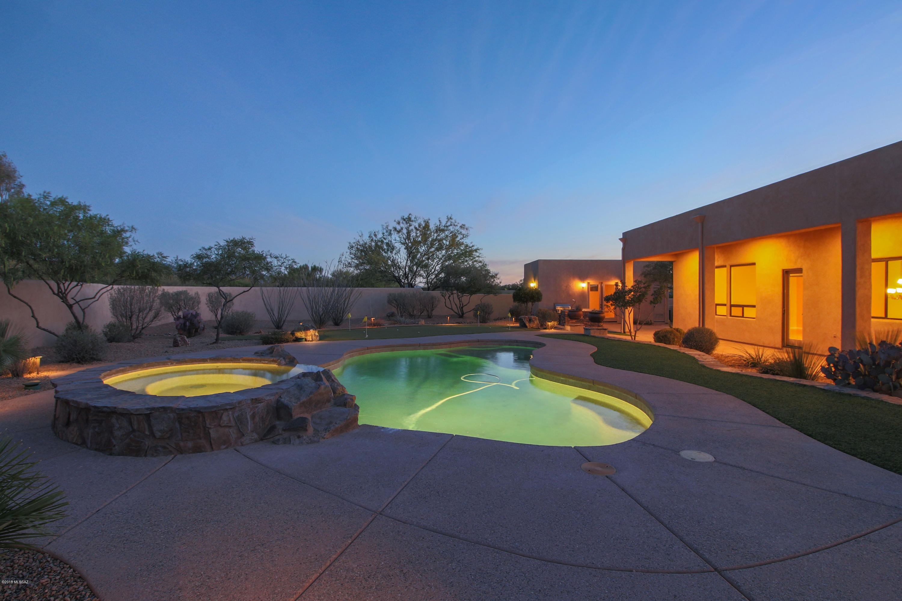 Sycamore Hills Est. (1-82) - Residential