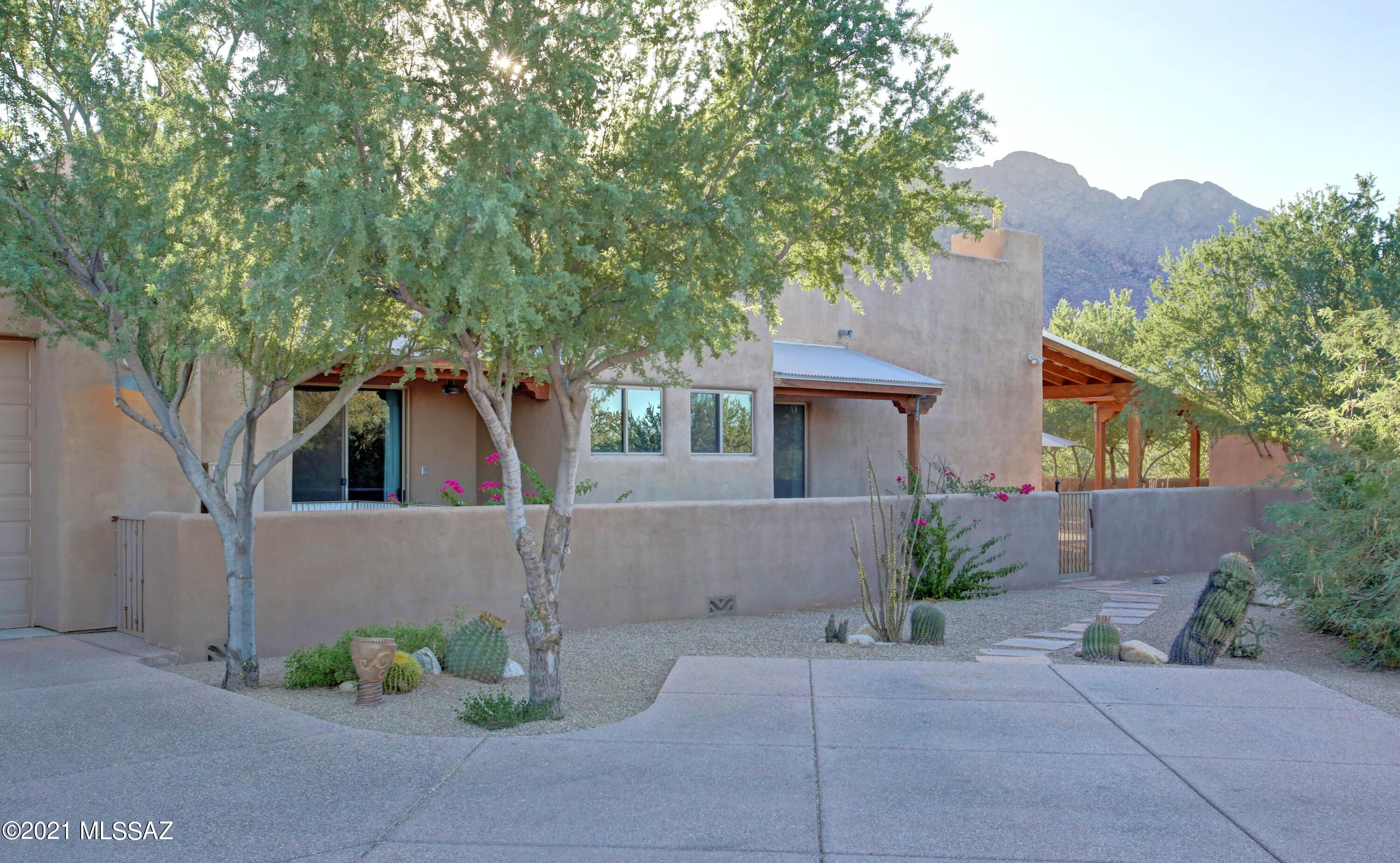 Linda Vista Citrus Tracts NO. 2 - Residential
