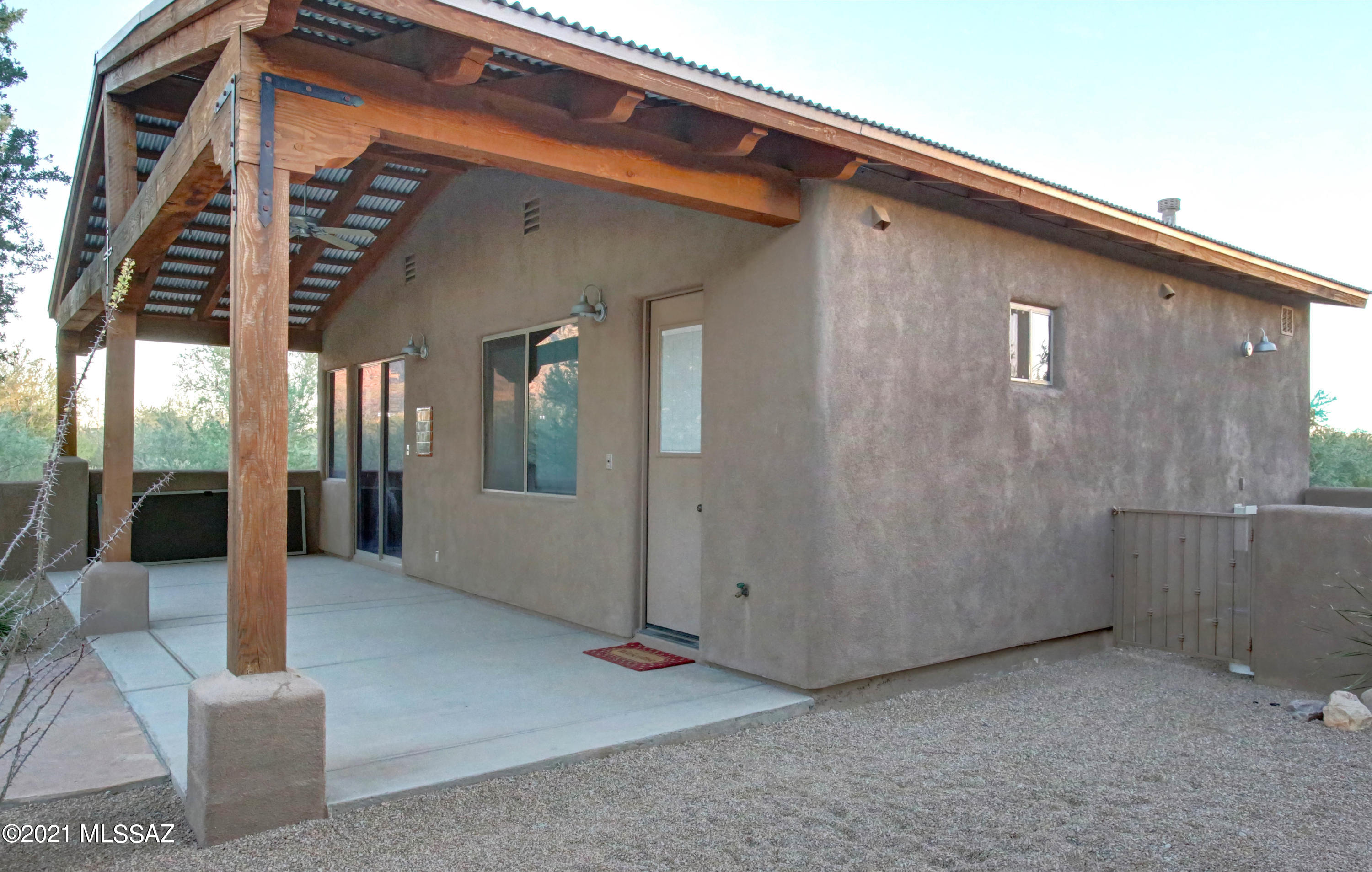 Linda Vista Citrus Tracts NO. 2 - Residential