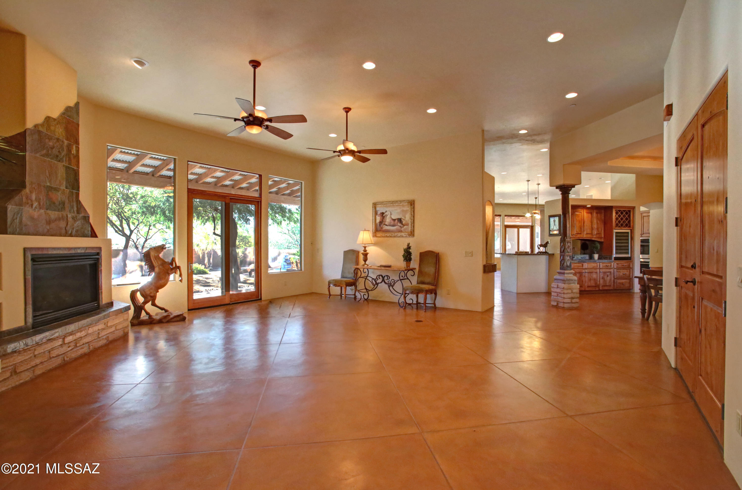 Linda Vista Citrus Tracts NO. 2 - Residential