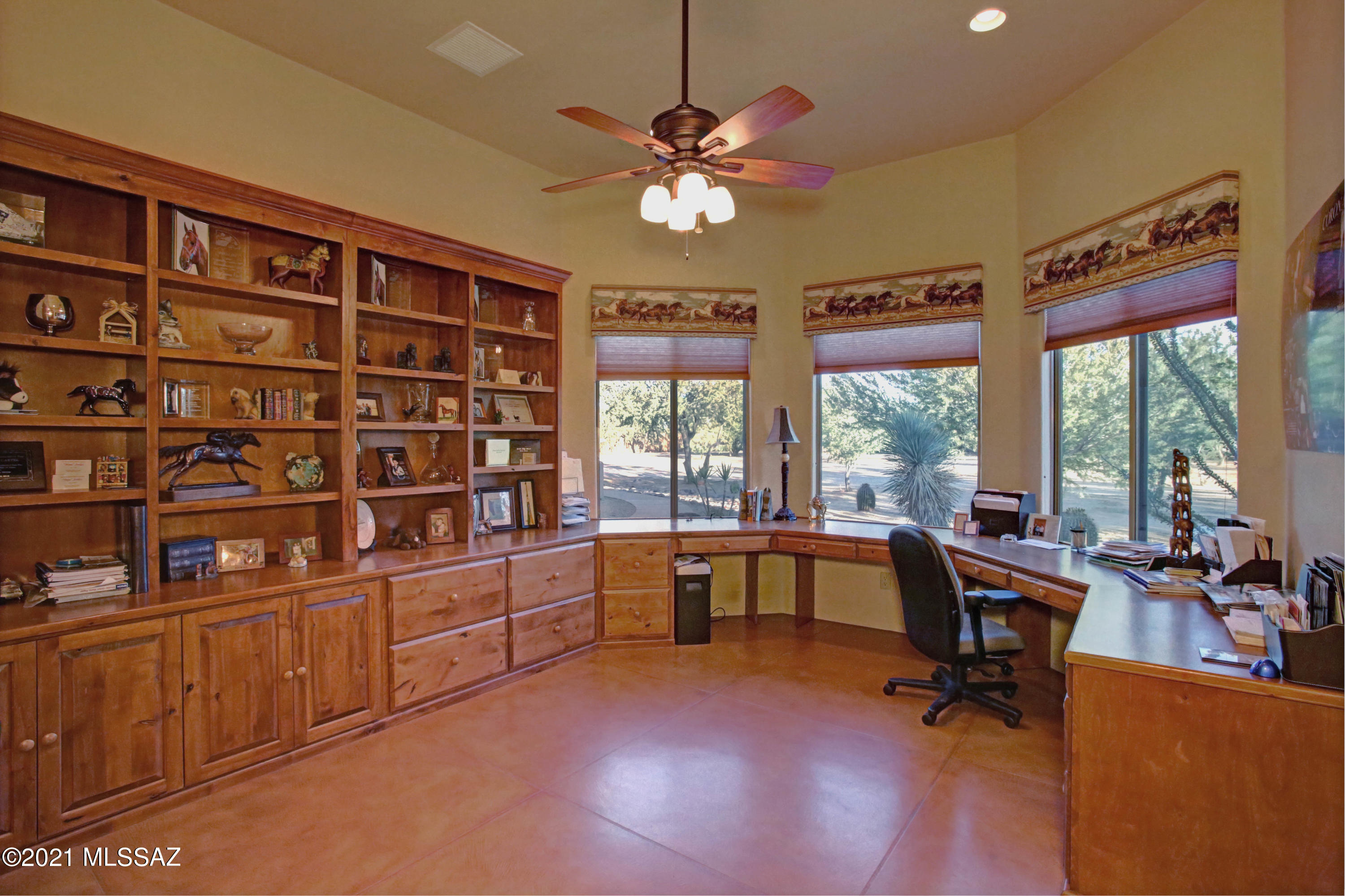 Linda Vista Citrus Tracts NO. 2 - Residential