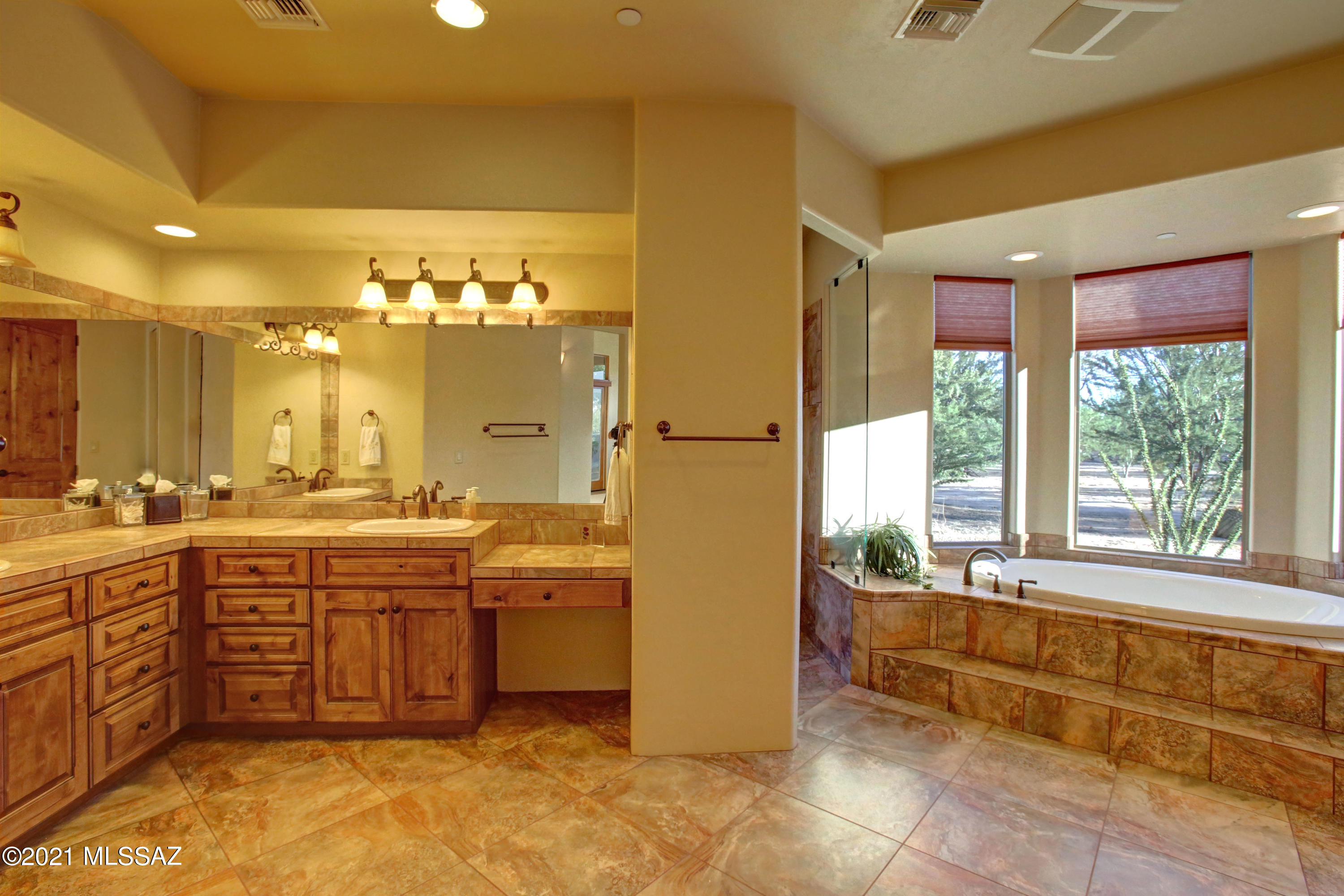 Linda Vista Citrus Tracts NO. 2 - Residential