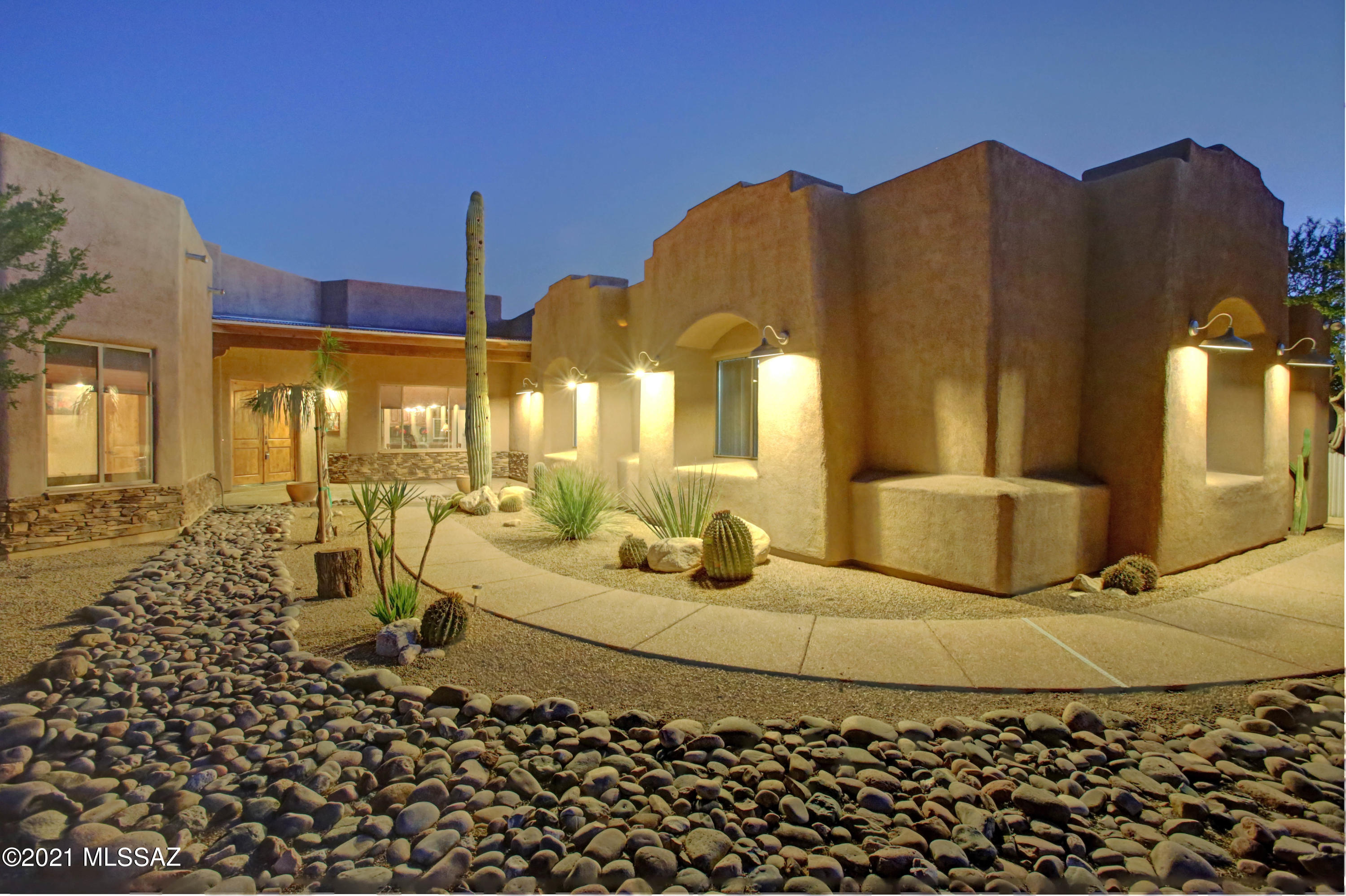 Linda Vista Citrus Tracts NO. 2 - Residential