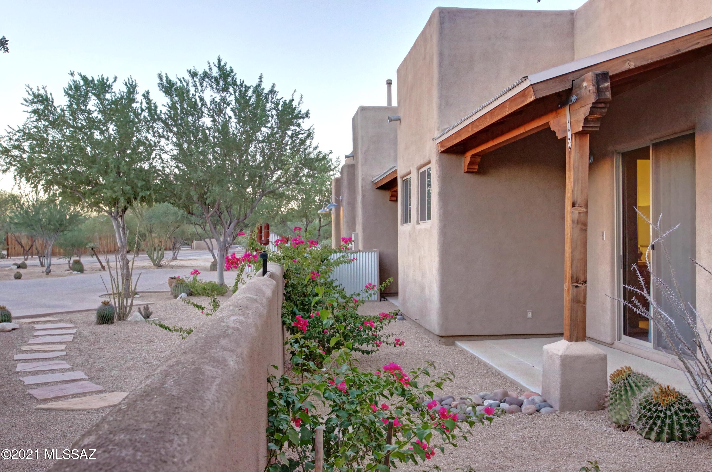 Linda Vista Citrus Tracts NO. 2 - Residential