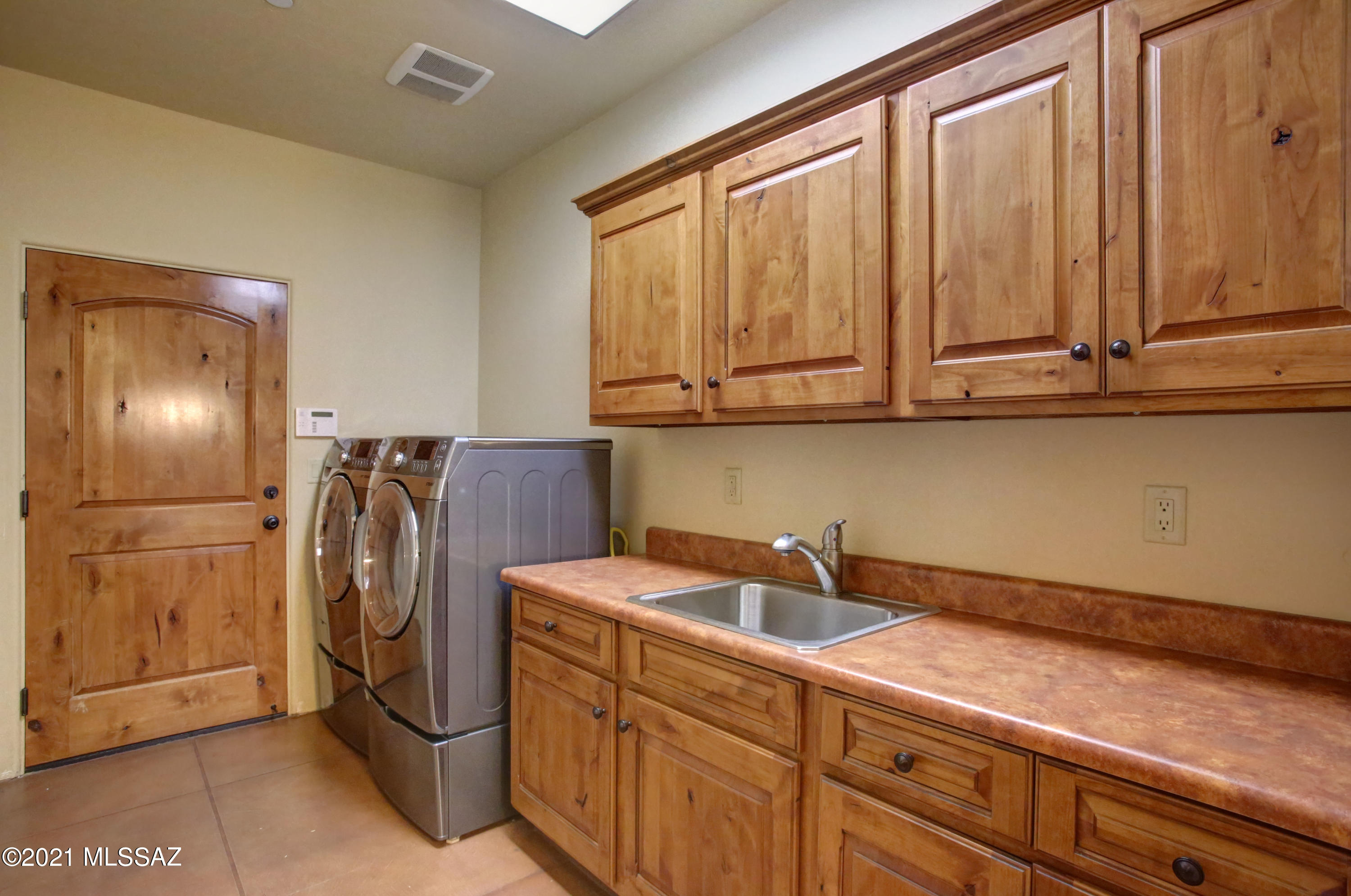 Linda Vista Citrus Tracts NO. 2 - Residential