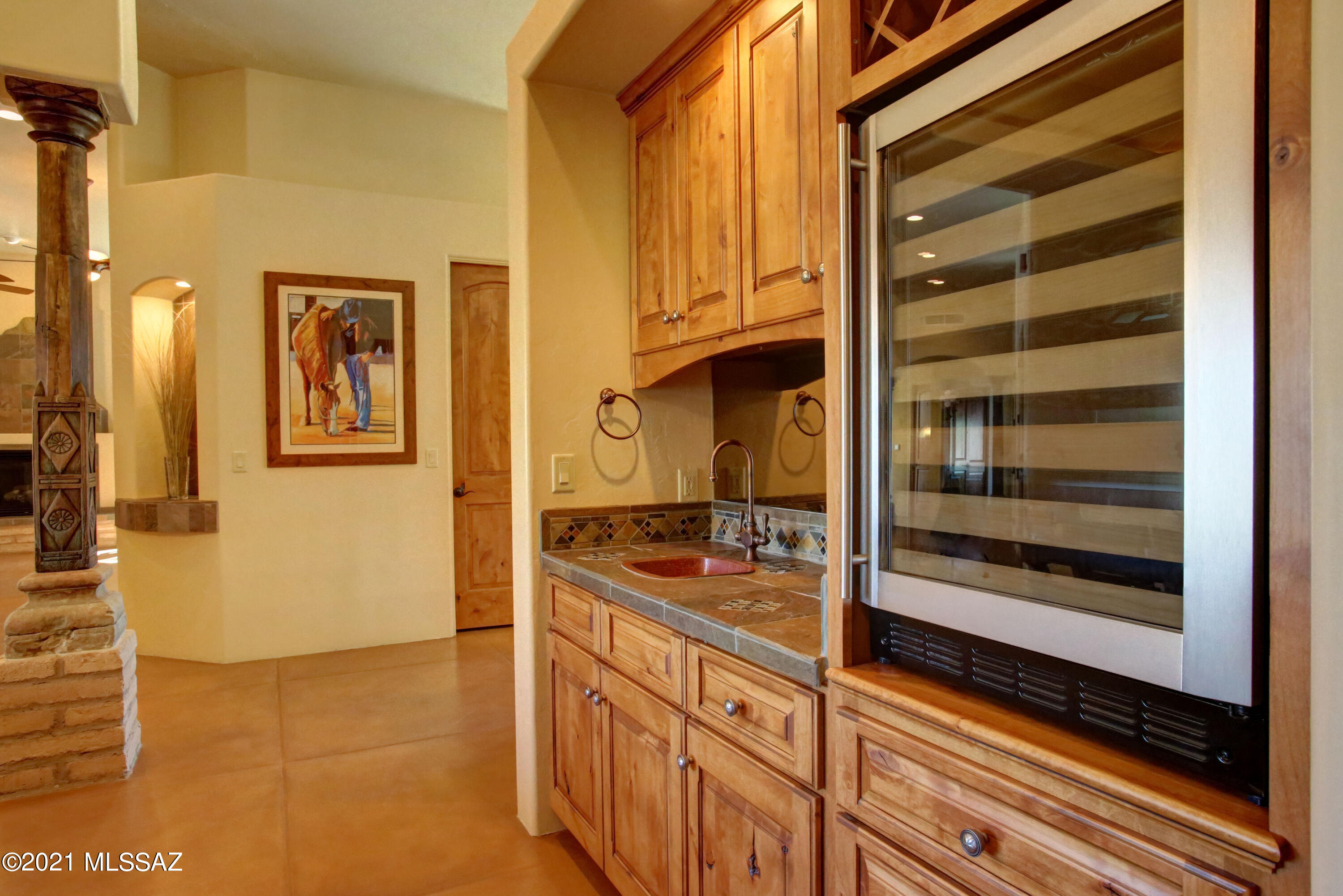 Linda Vista Citrus Tracts NO. 2 - Residential