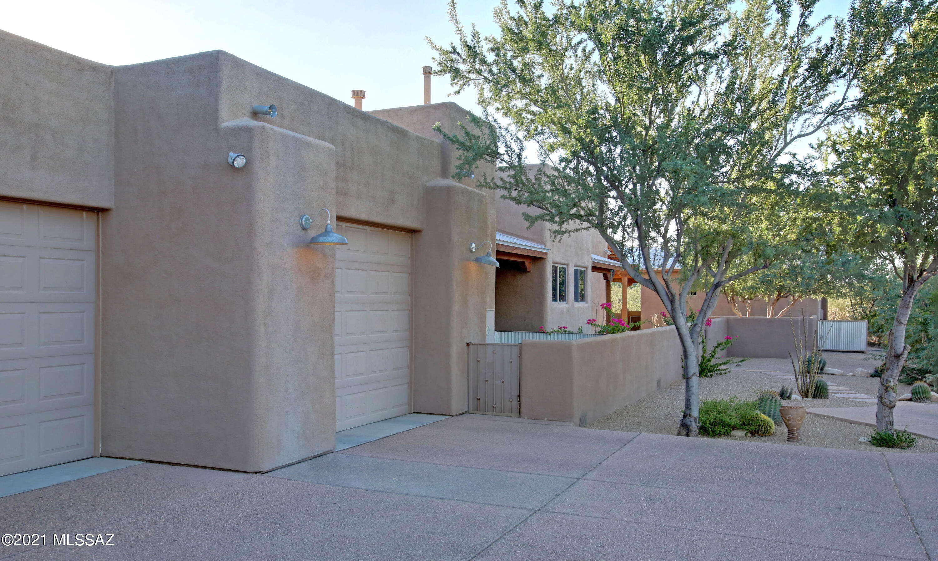 Linda Vista Citrus Tracts NO. 2 - Residential