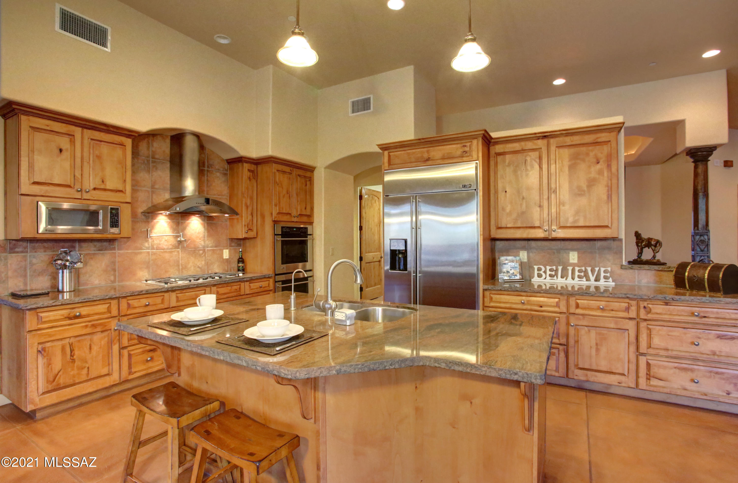 Linda Vista Citrus Tracts NO. 2 - Residential