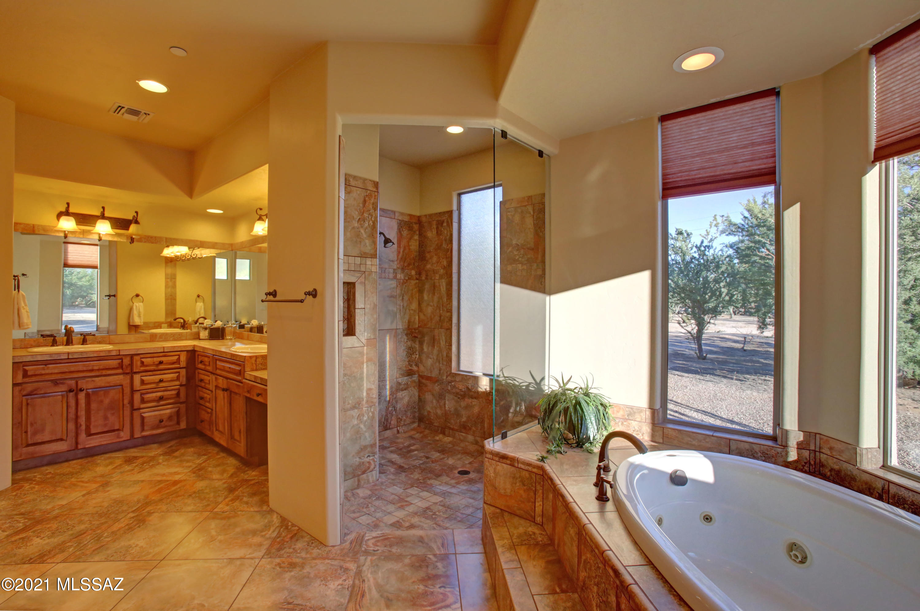 Linda Vista Citrus Tracts NO. 2 - Residential