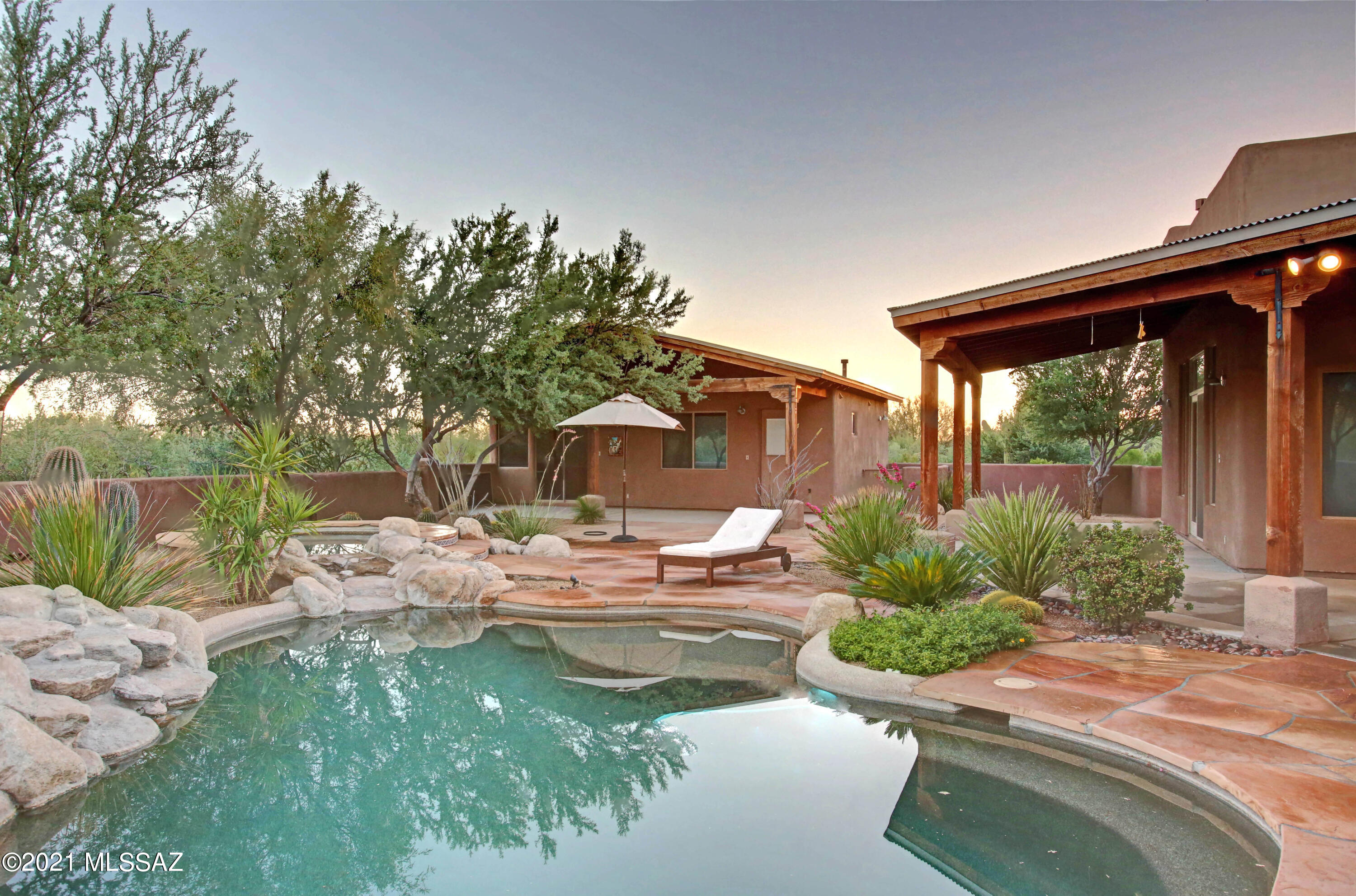Linda Vista Citrus Tracts NO. 2 - Residential