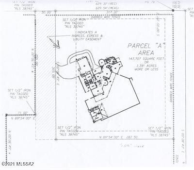 Linda Vista Citrus Tracts NO. 2 - Residential