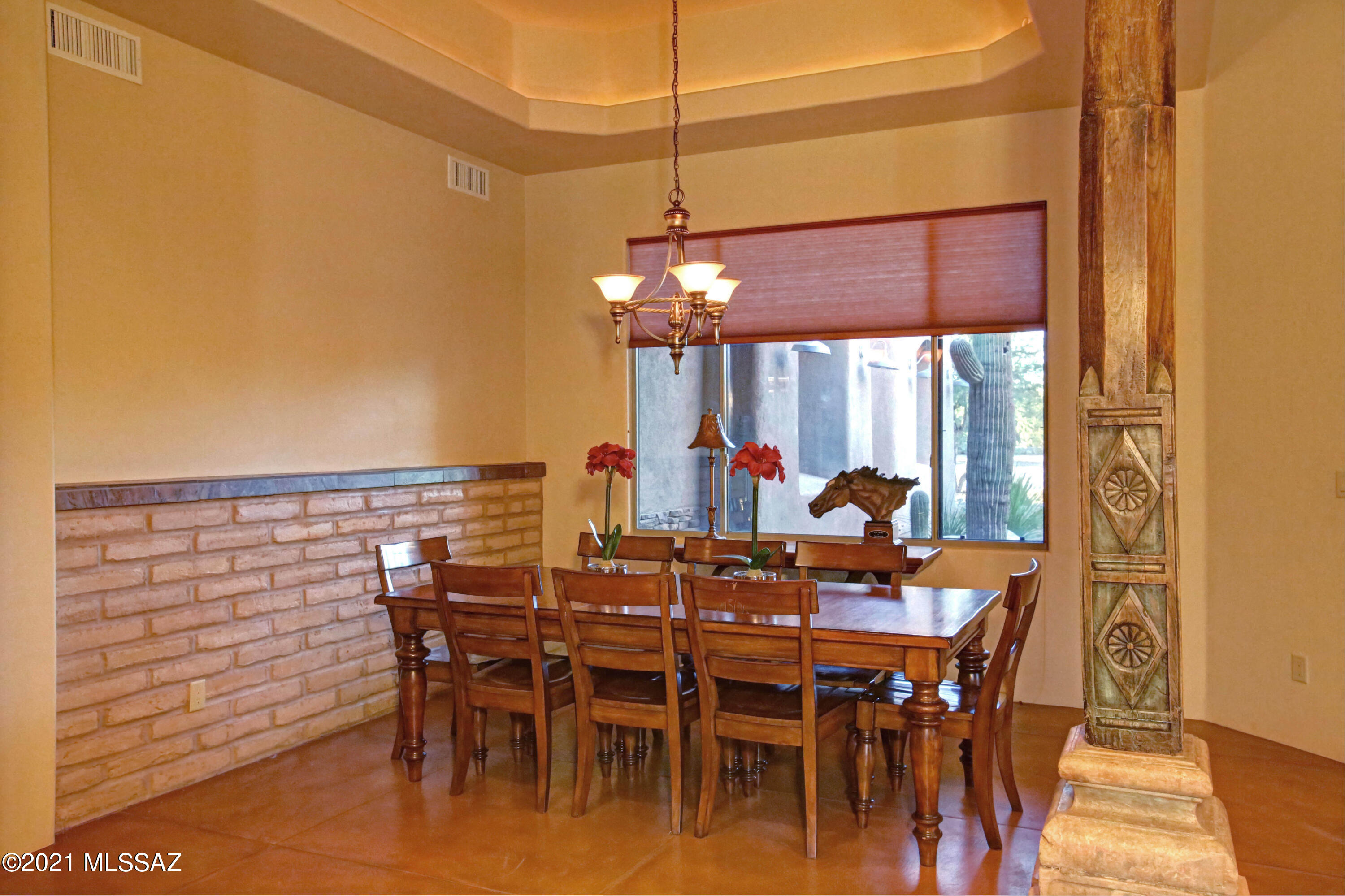 Linda Vista Citrus Tracts NO. 2 - Residential
