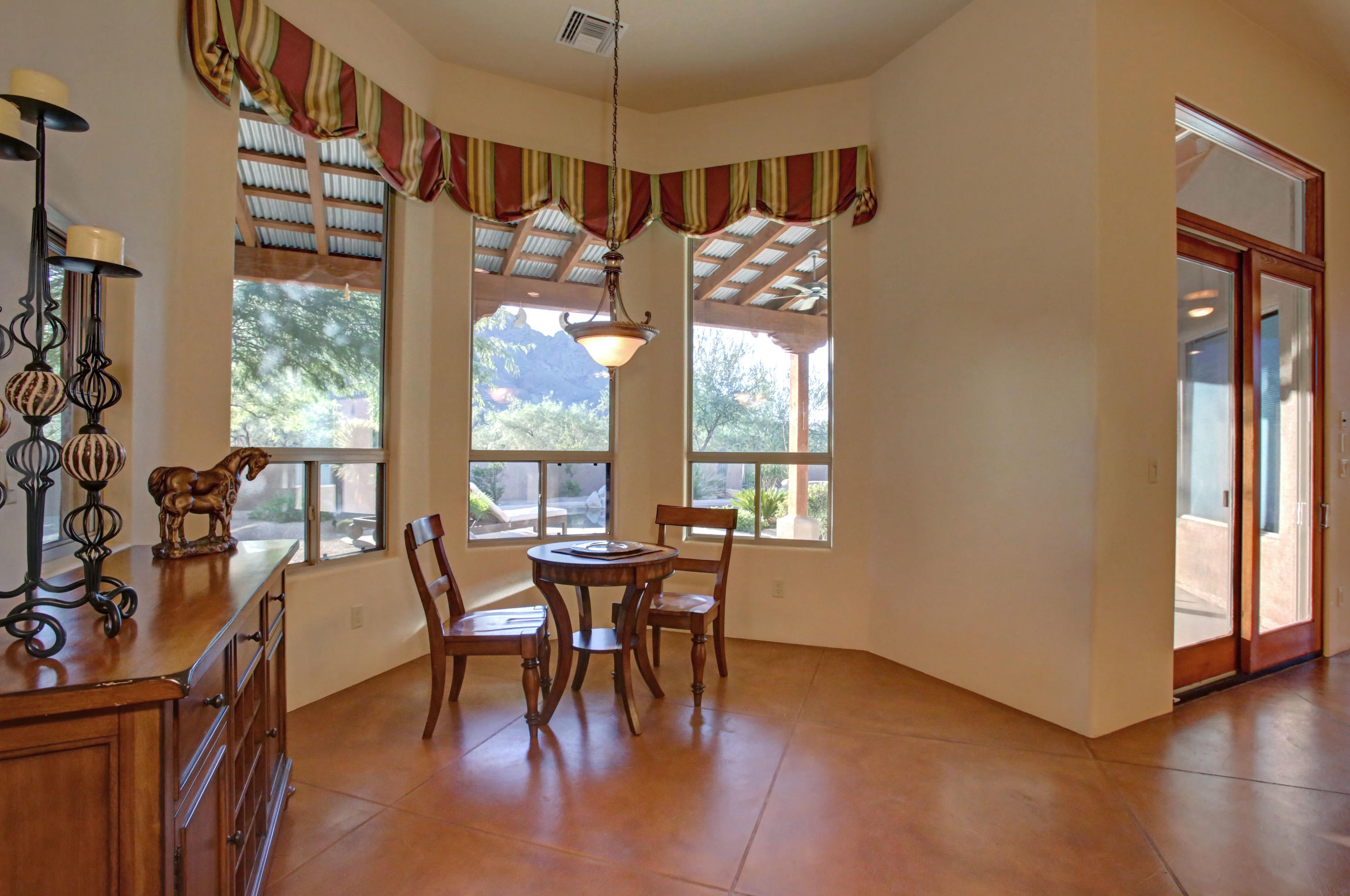 Linda Vista Citrus Tracts NO. 2 - Residential