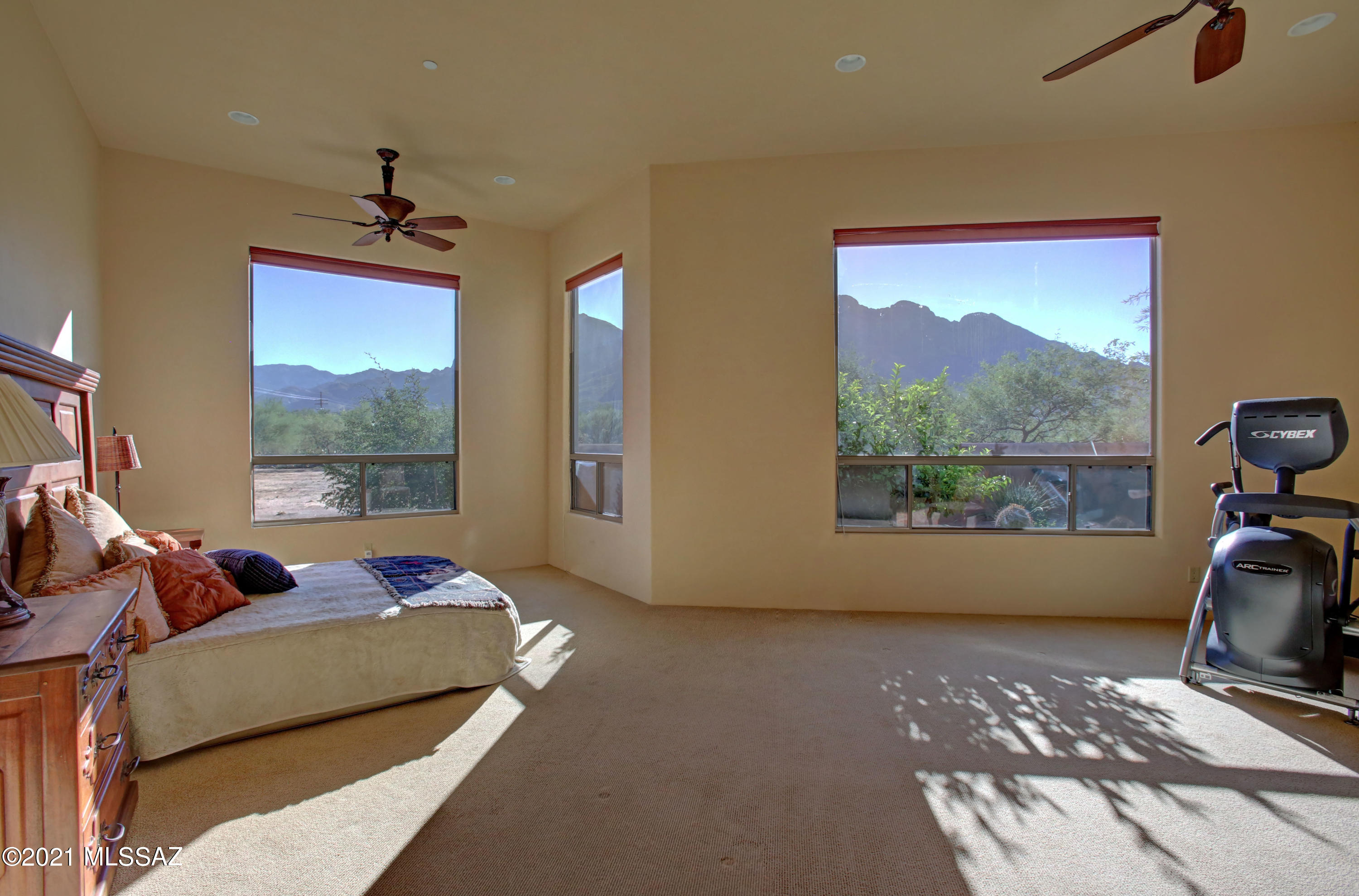 Linda Vista Citrus Tracts NO. 2 - Residential