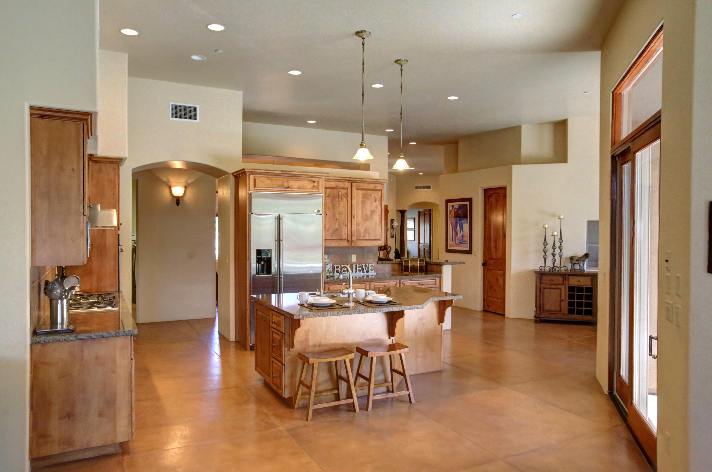 Linda Vista Citrus Tracts NO. 2 - Residential