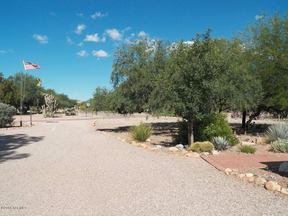 Tubac Valley Vistas - Residential