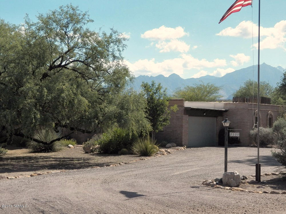 Tubac Valley Vistas - Residential