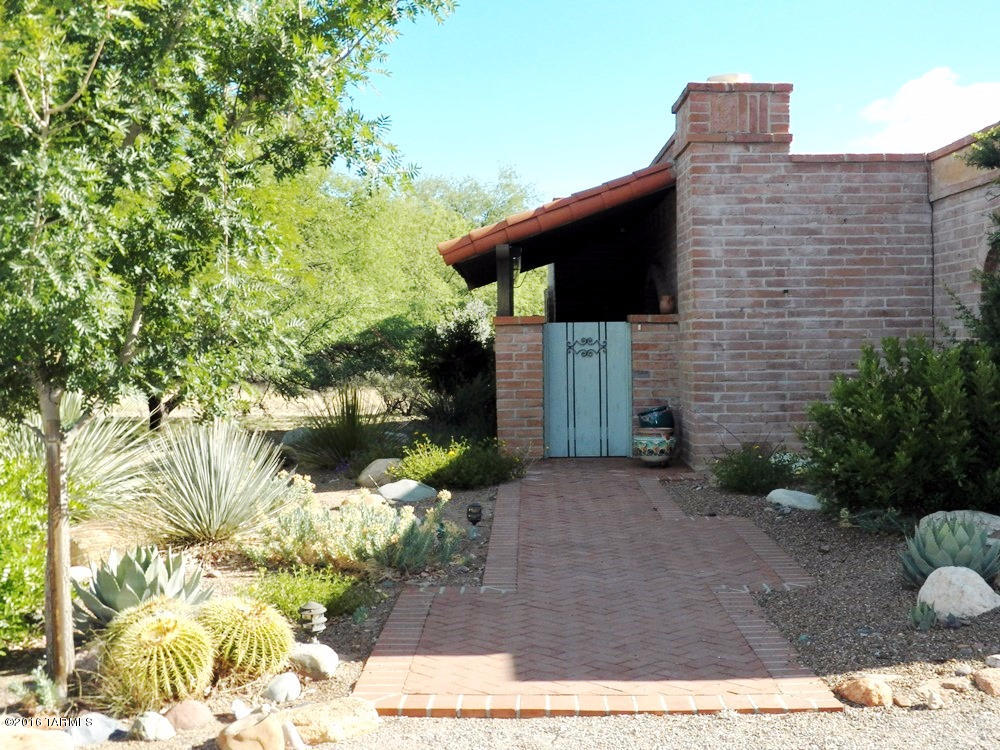Tubac Valley Vistas - Residential