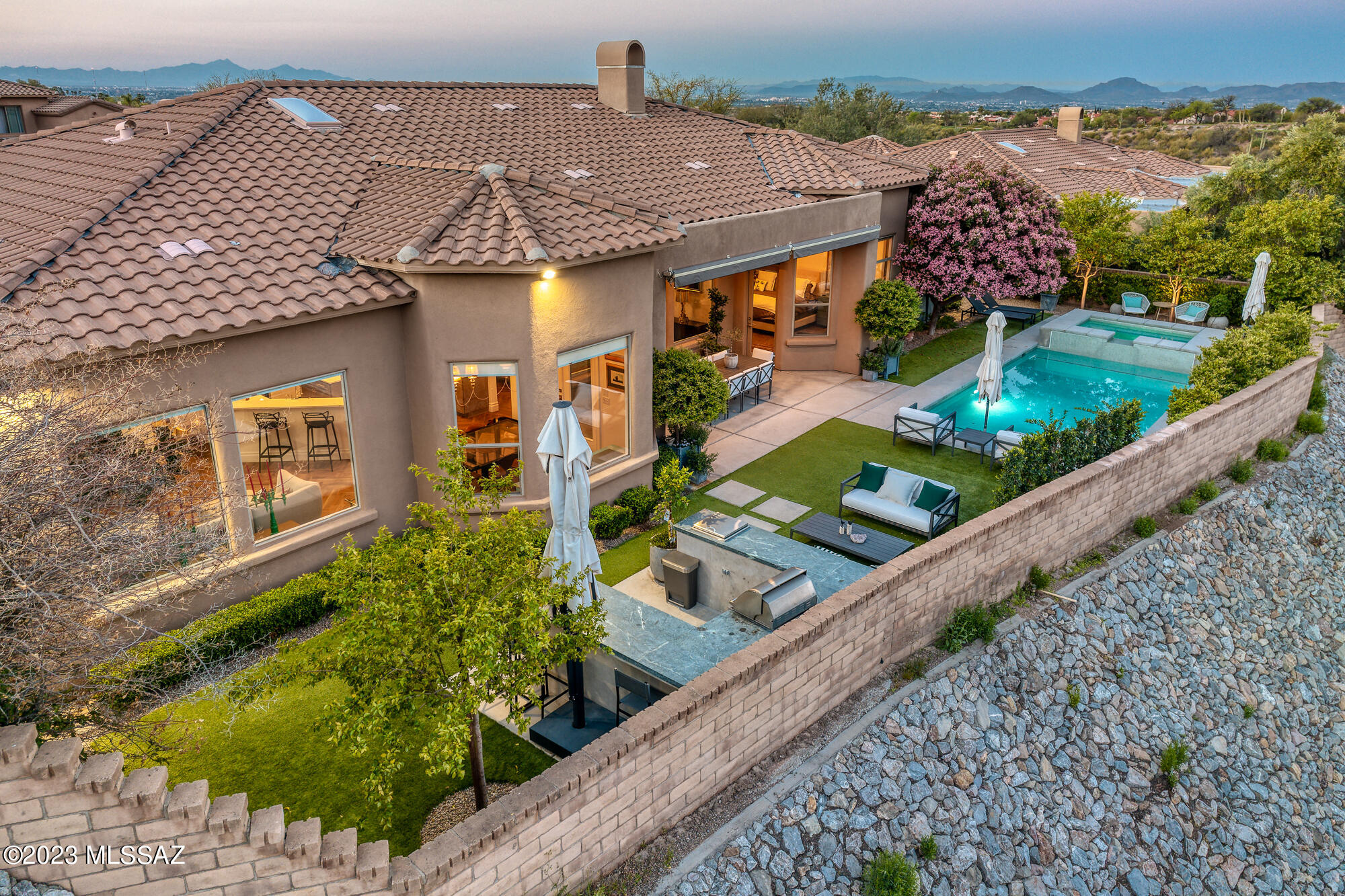 Pinnacle Ridge (1-76) - Residential
