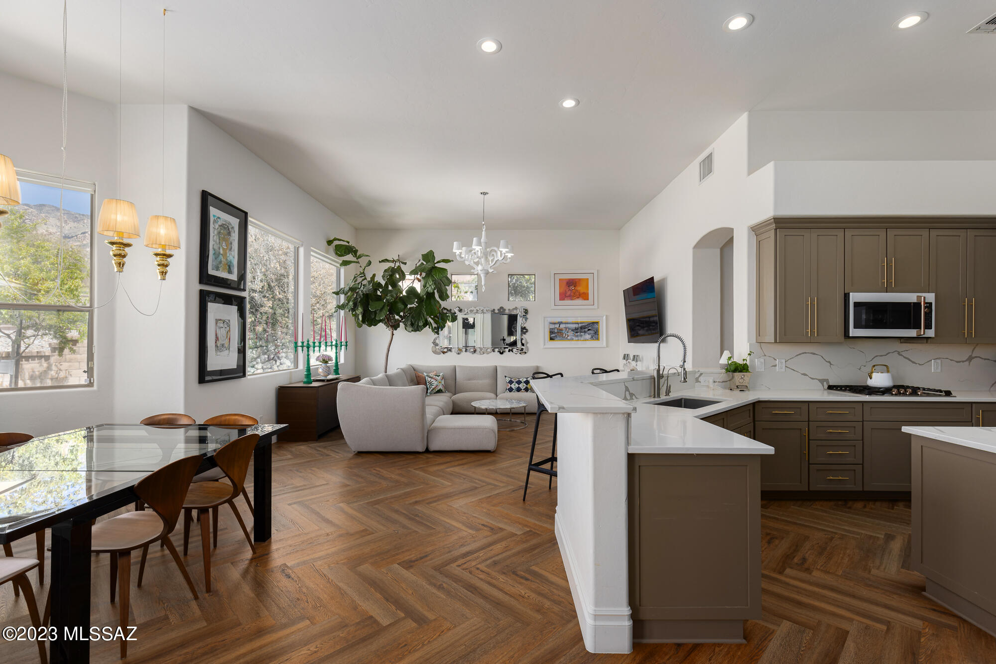 Pinnacle Ridge (1-76) - Residential
