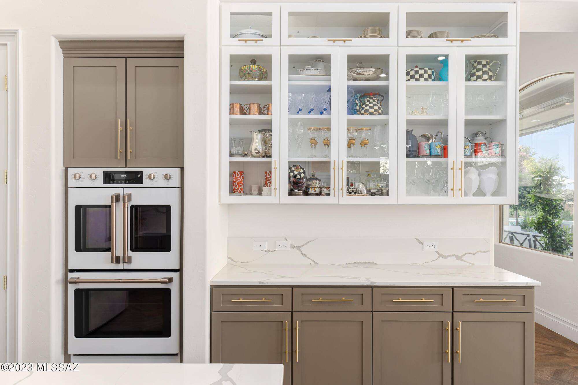 Pinnacle Ridge (1-76) - Residential