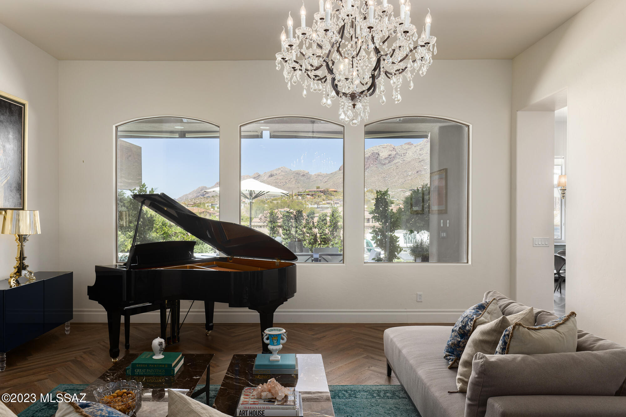 Pinnacle Ridge (1-76) - Residential