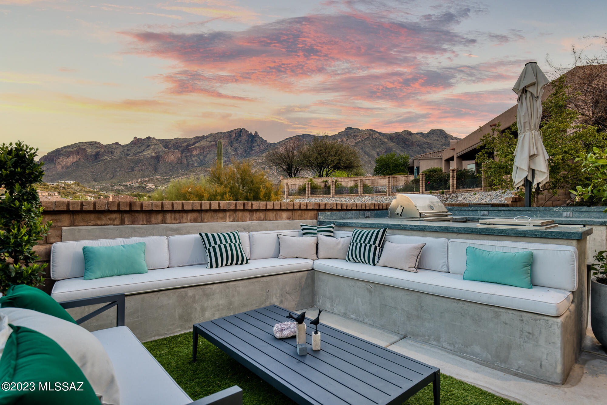Pinnacle Ridge (1-76) - Residential