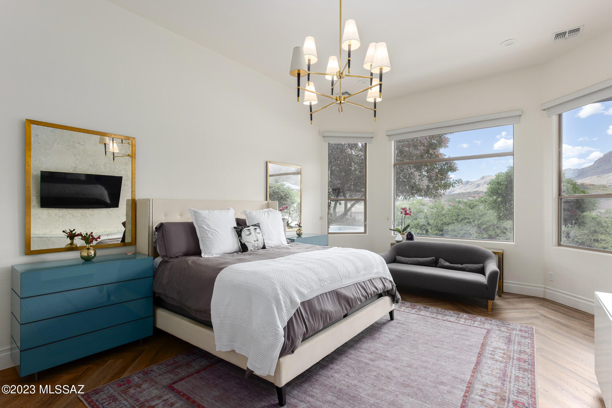 Pinnacle Ridge (1-76) - Residential