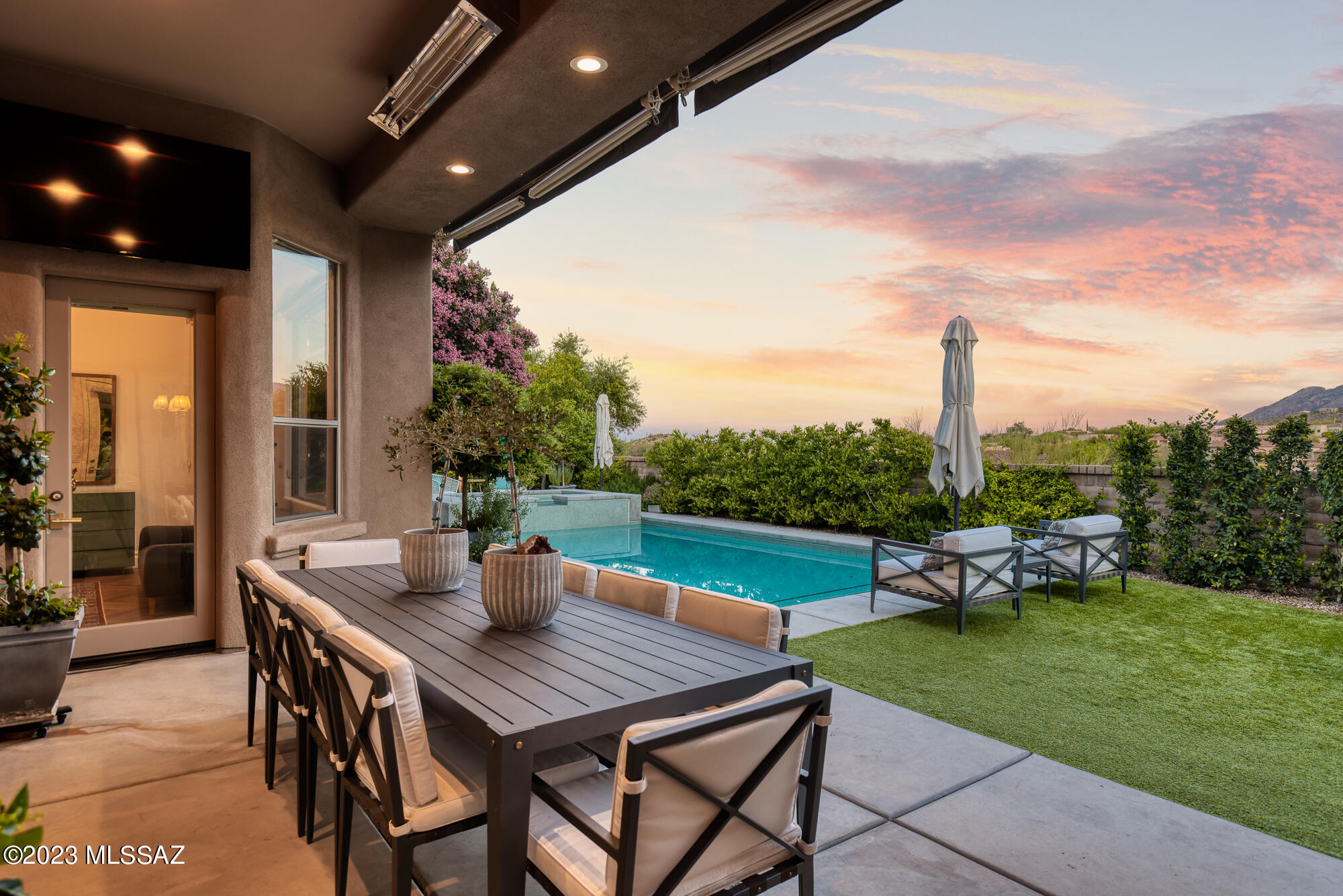 Pinnacle Ridge (1-76) - Residential
