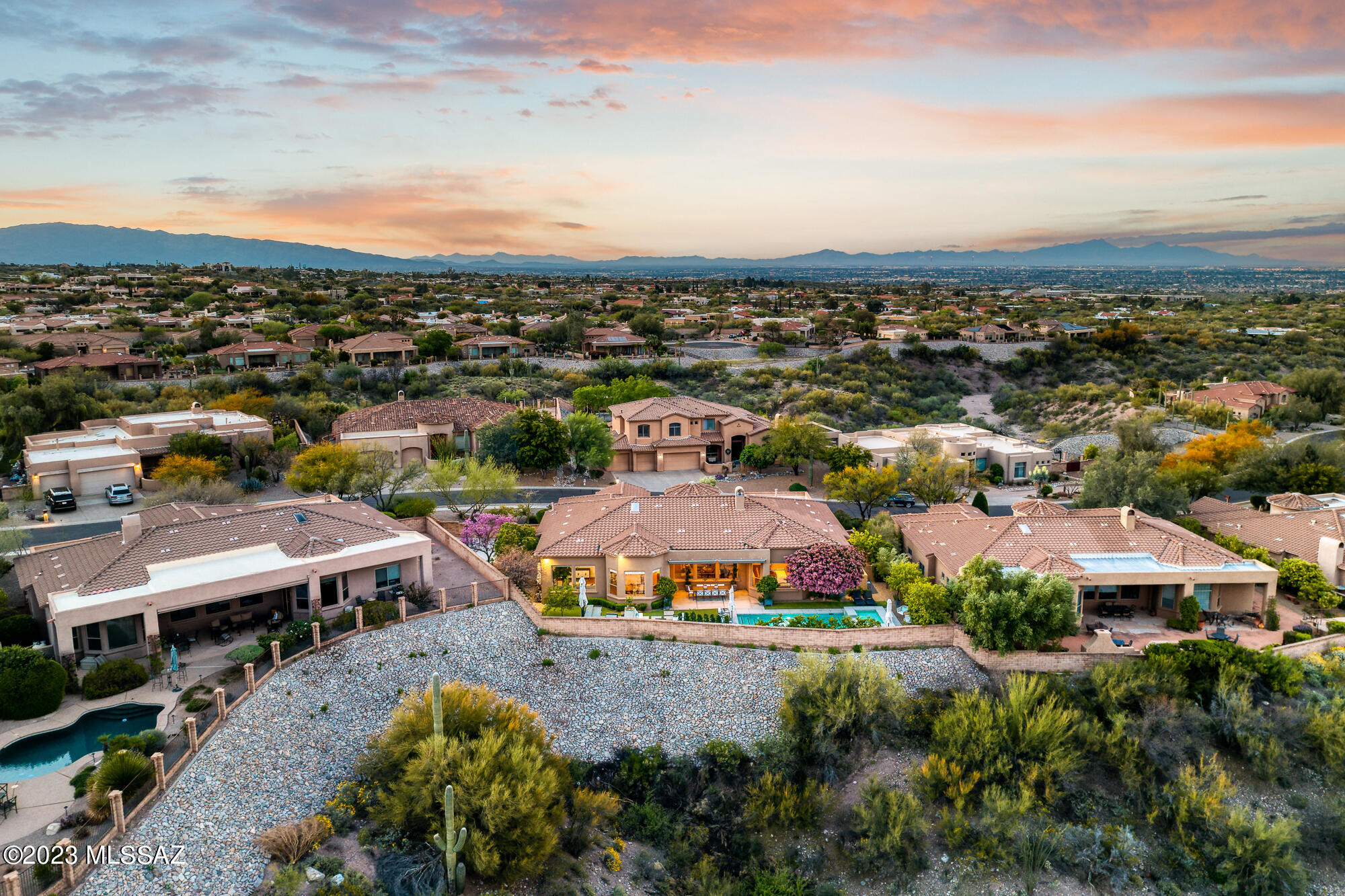 Pinnacle Ridge (1-76) - Residential