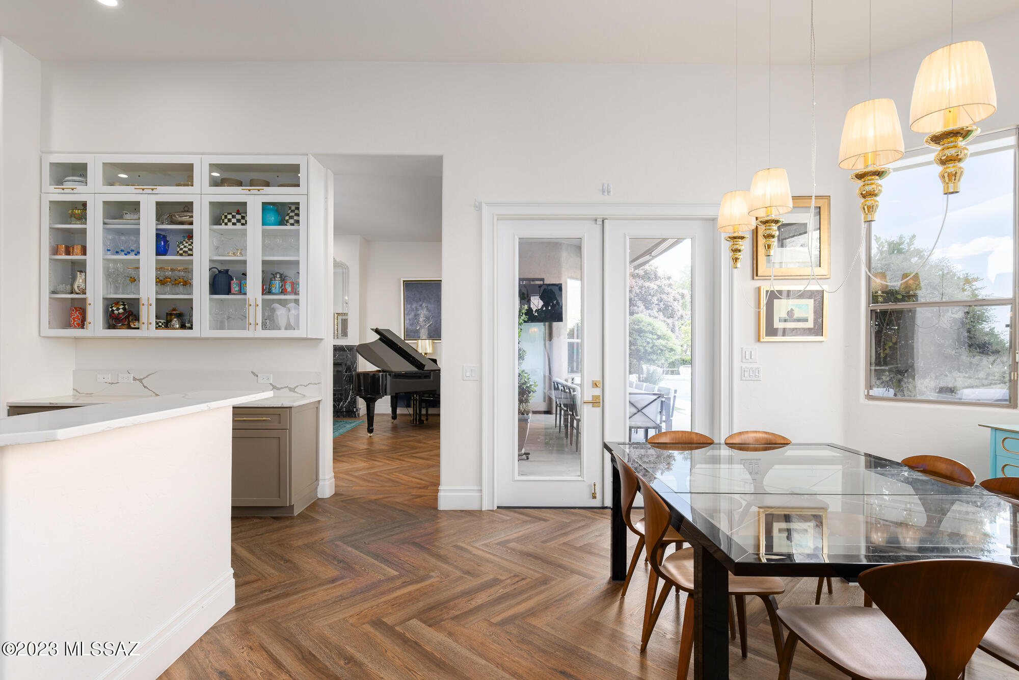 Pinnacle Ridge (1-76) - Residential