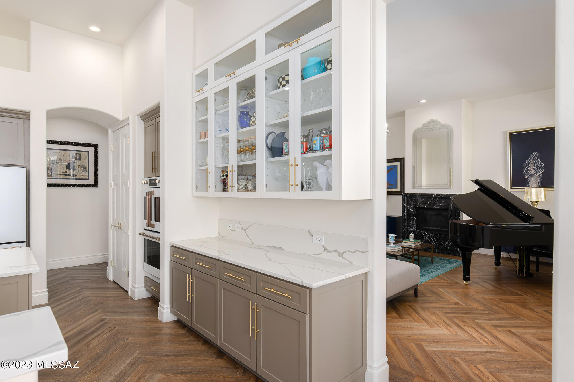 Pinnacle Ridge (1-76) - Residential