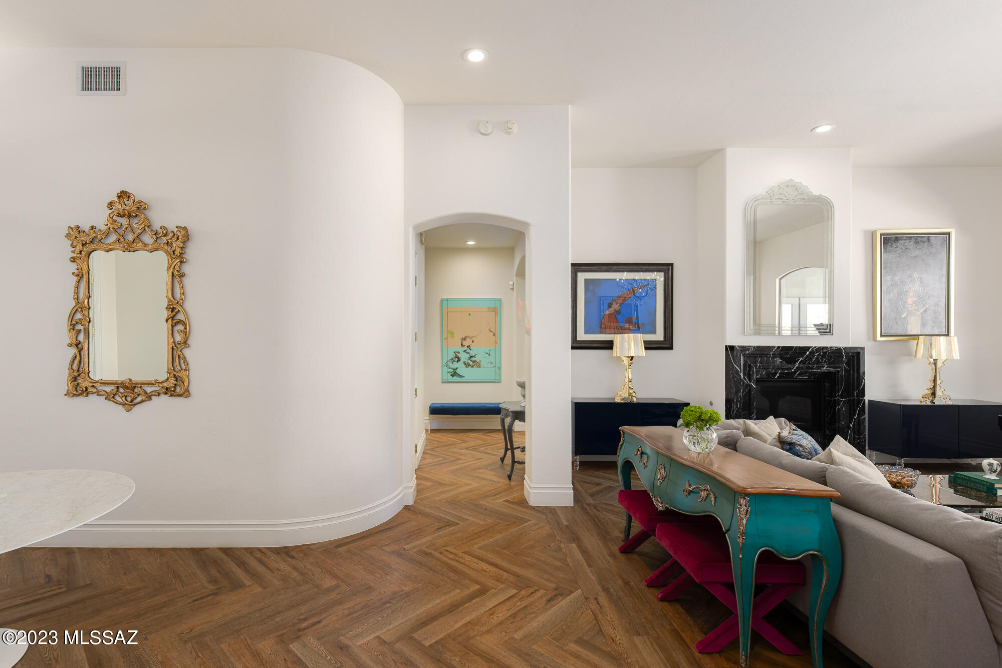 Pinnacle Ridge (1-76) - Residential