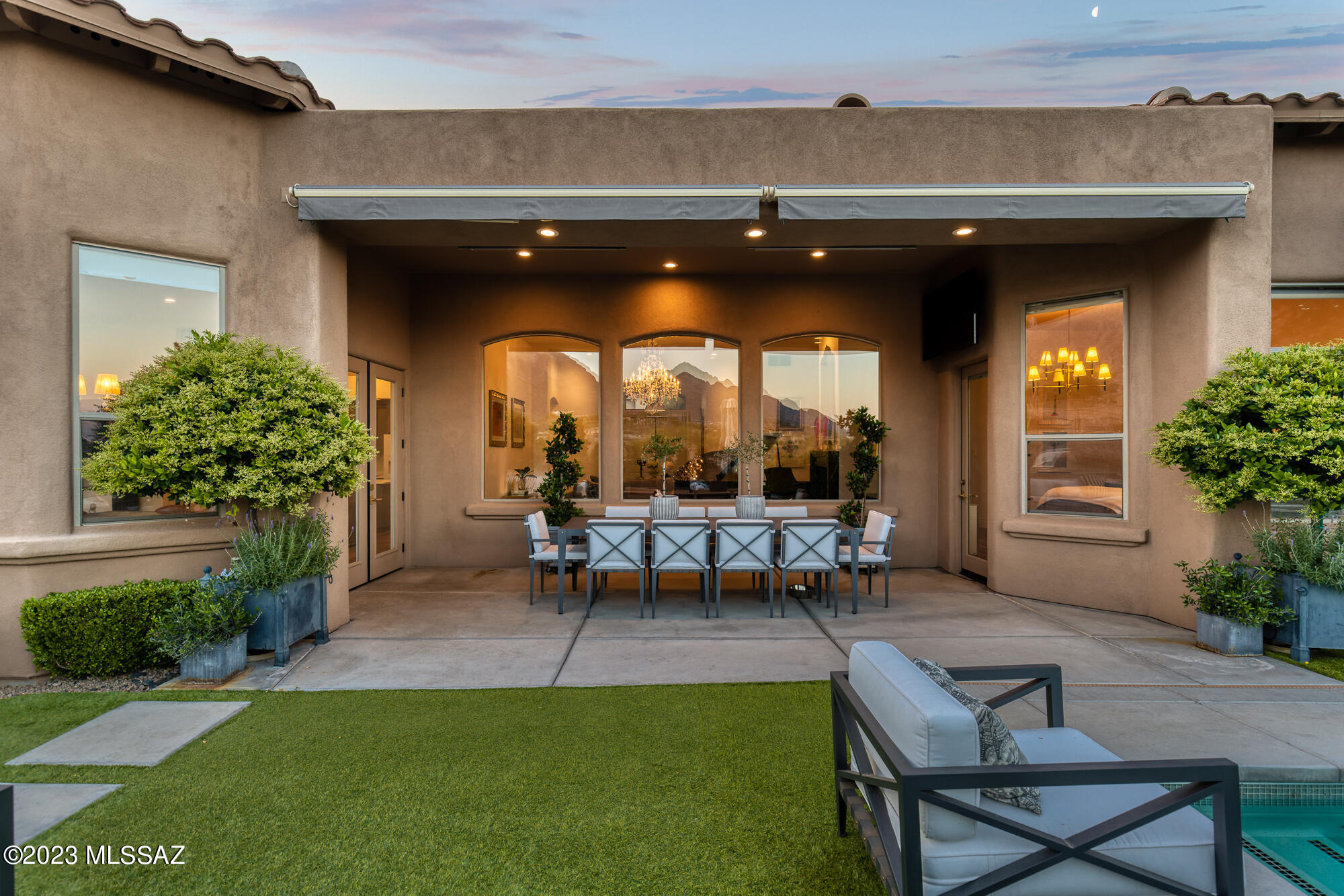 Pinnacle Ridge (1-76) - Residential