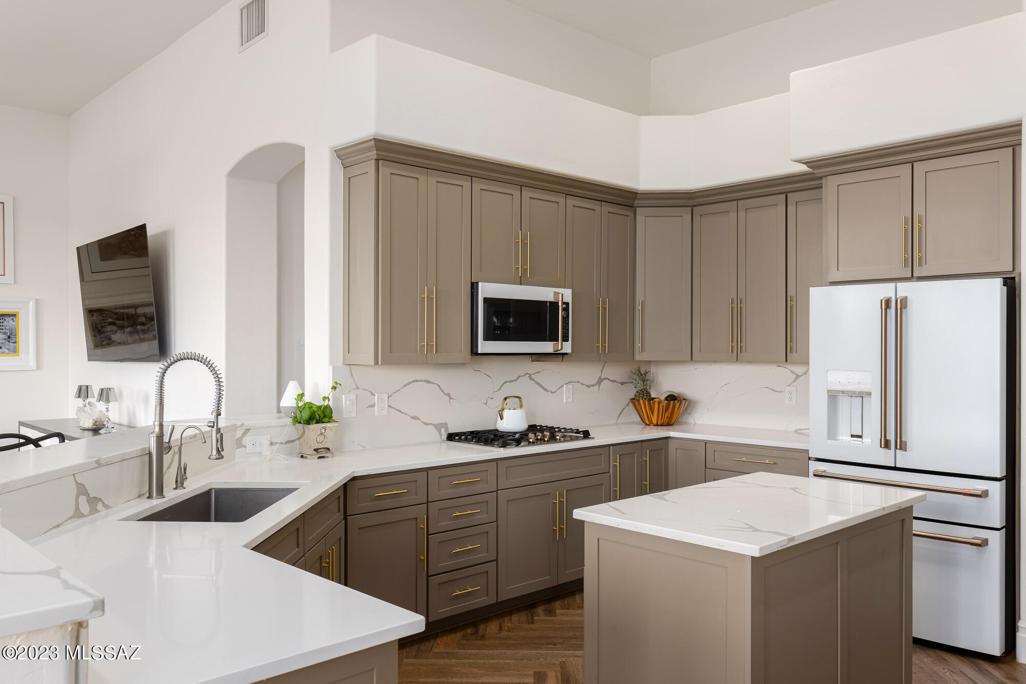 Pinnacle Ridge (1-76) - Residential