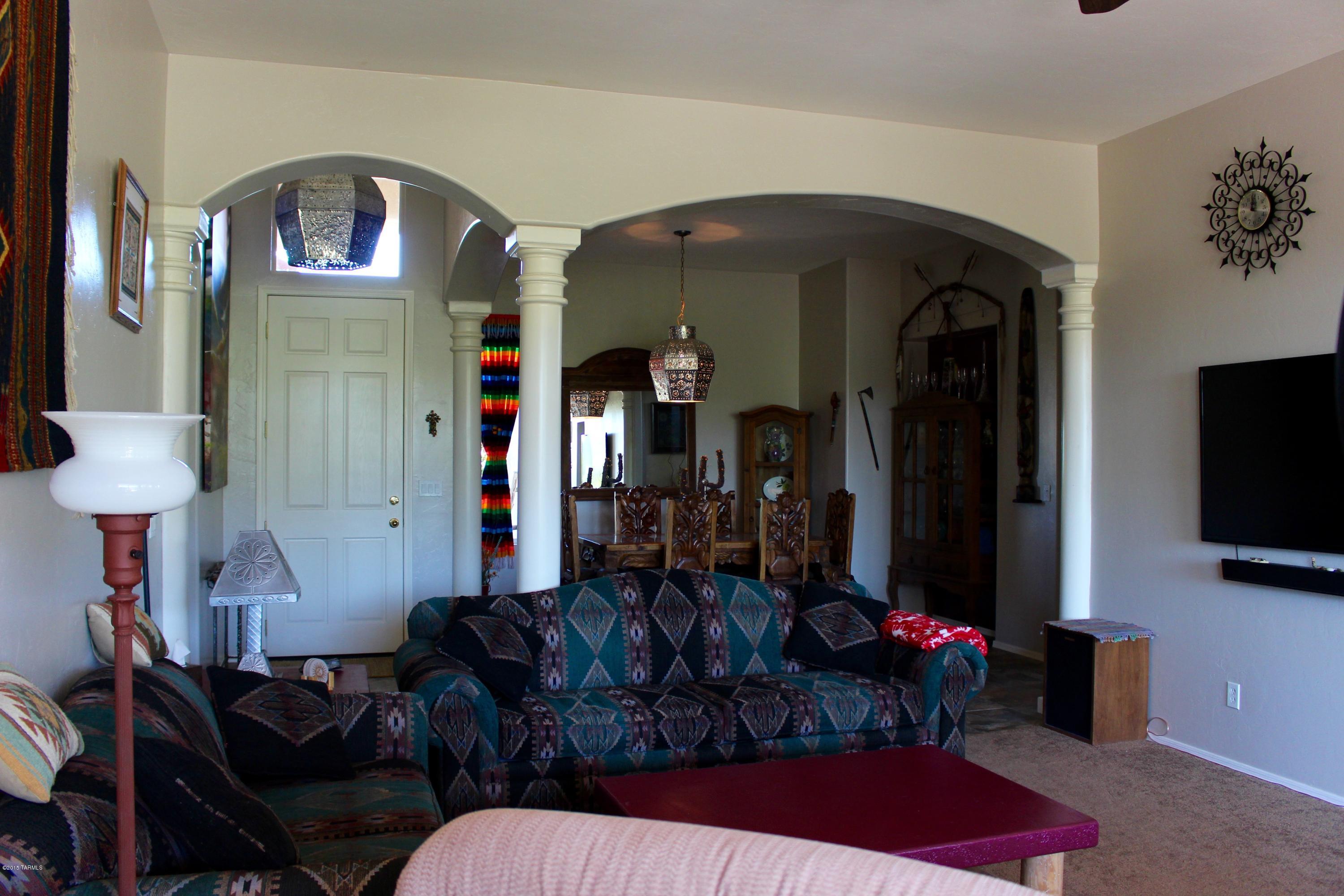 Rio Rico Estates - Residential