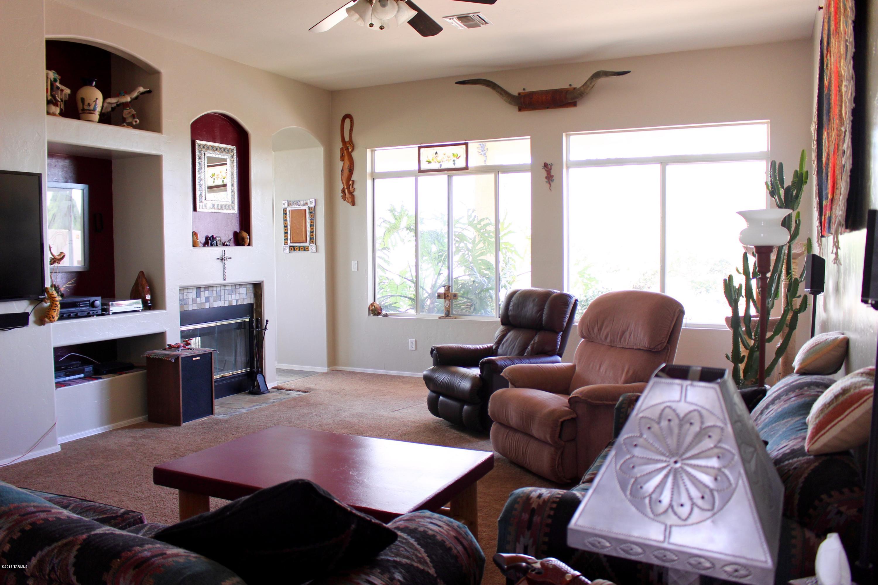Rio Rico Estates - Residential