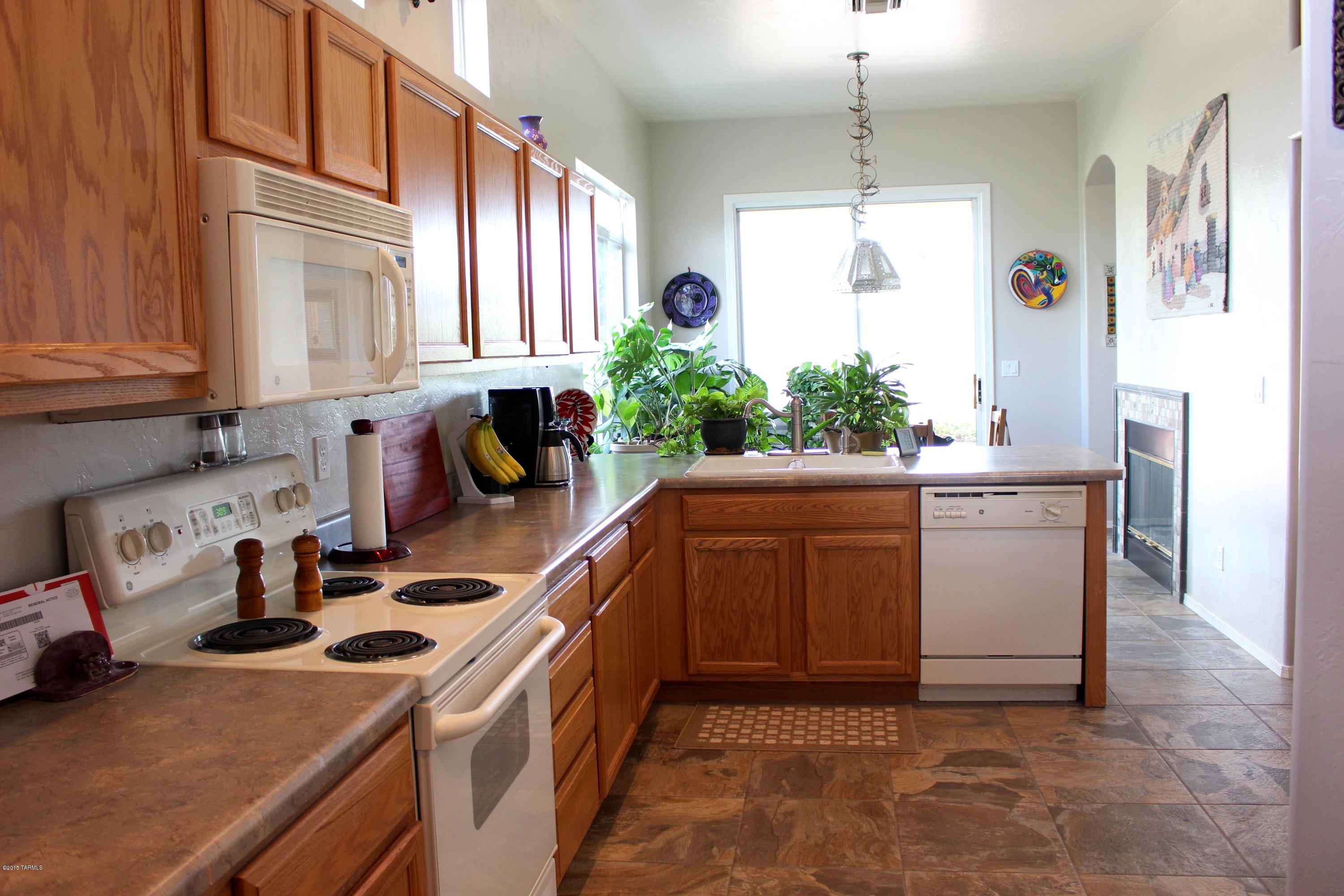 Rio Rico Estates - Residential