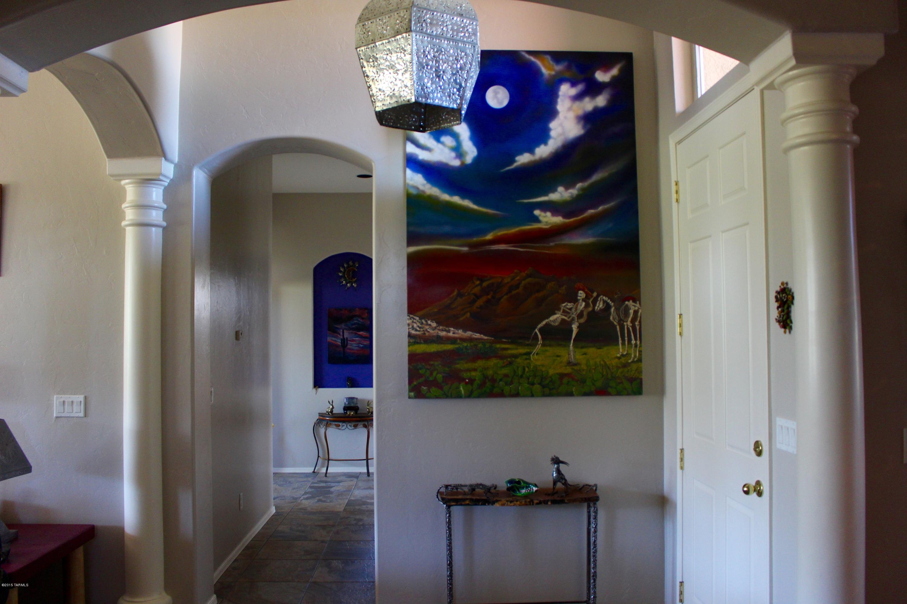 Rio Rico Estates - Residential