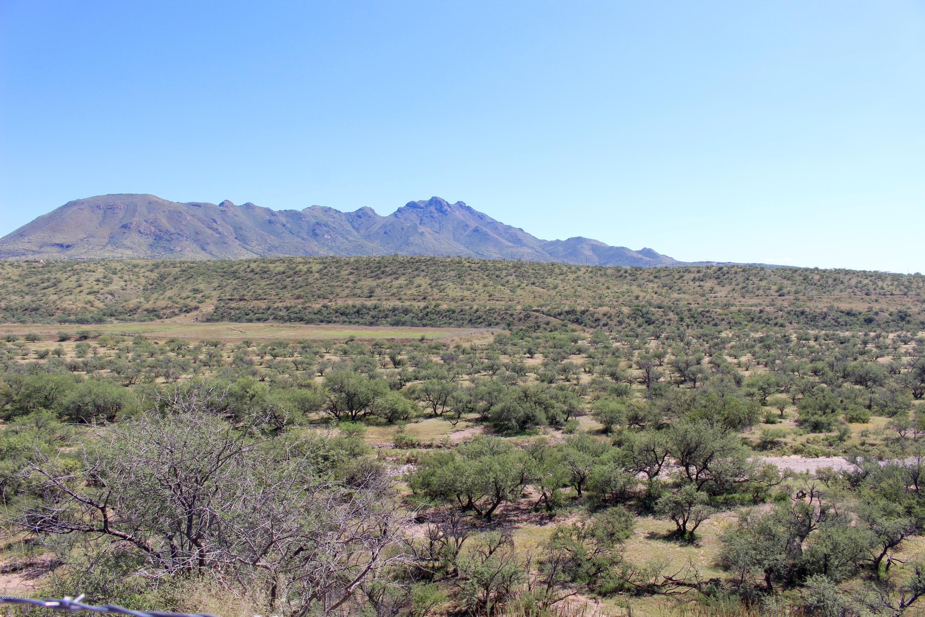 Rio Rico Estates - Residential