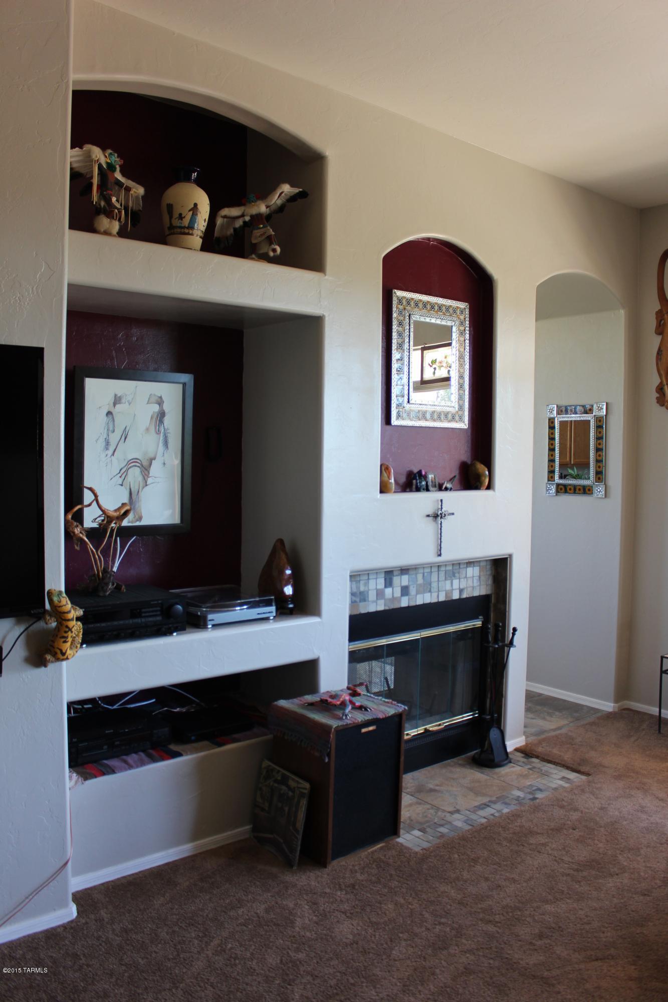 Rio Rico Estates - Residential