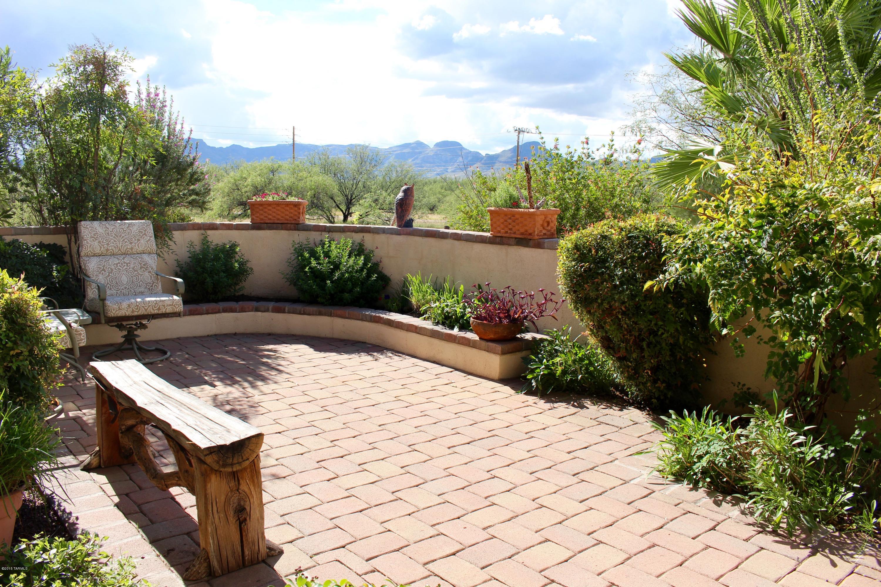 Rio Rico Estates - Residential
